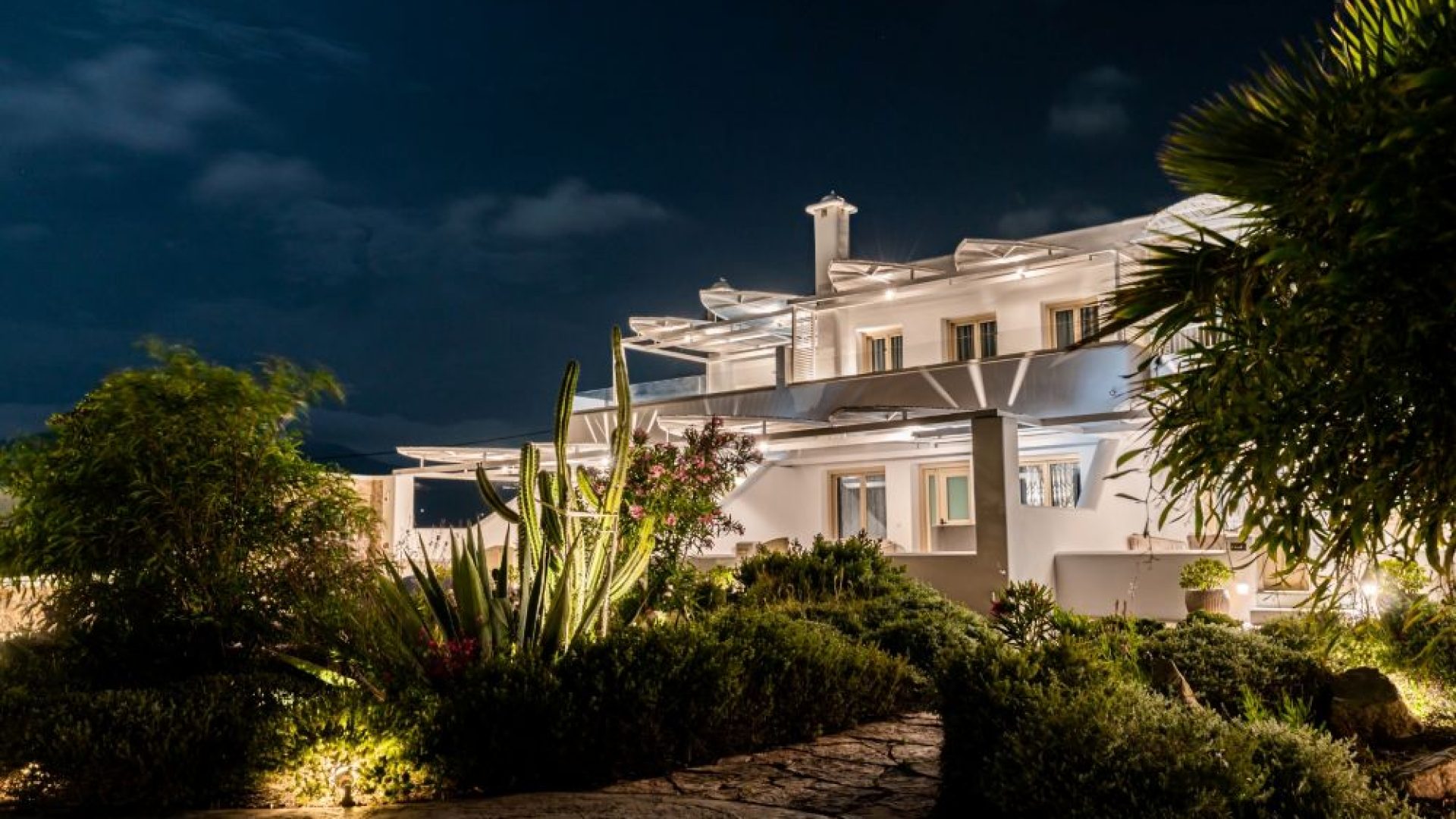 MARVARIT Hotel a Santorini