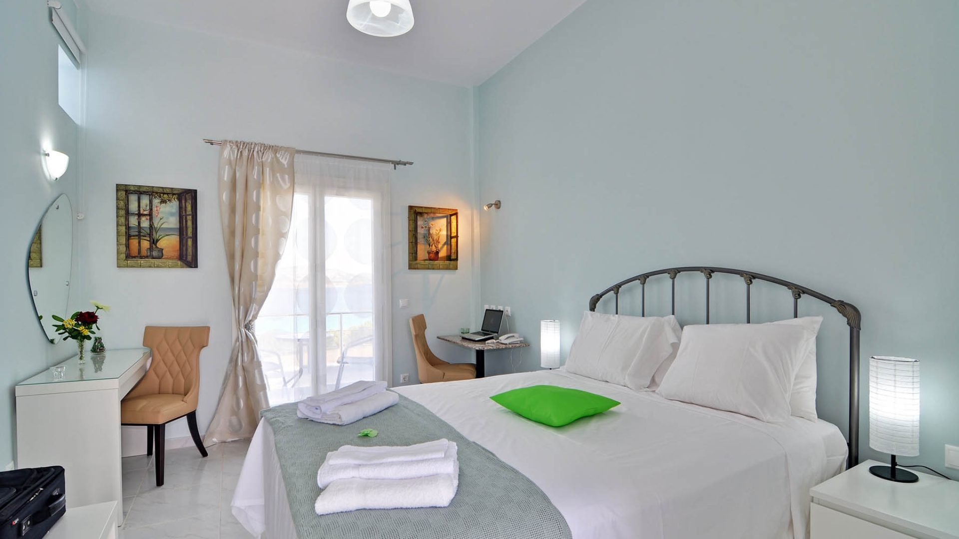 MYRTO Hotel a Koufonisi