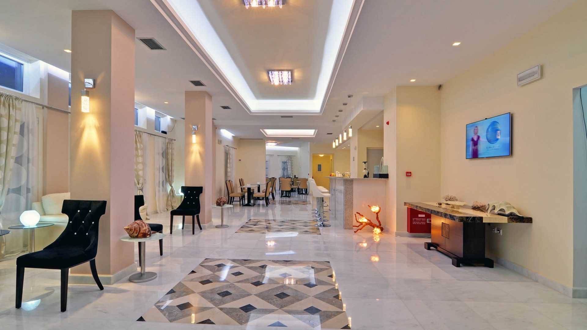 MYRTO Hotel a Koufonisi
