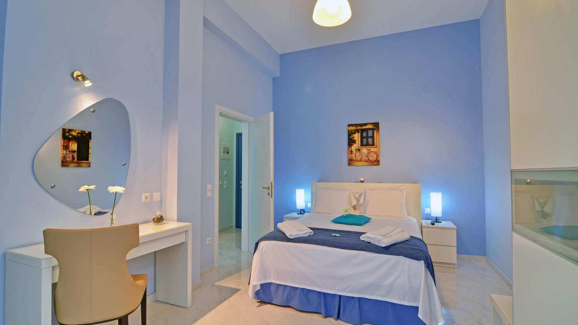 MYRTO Hotel a Koufonisi