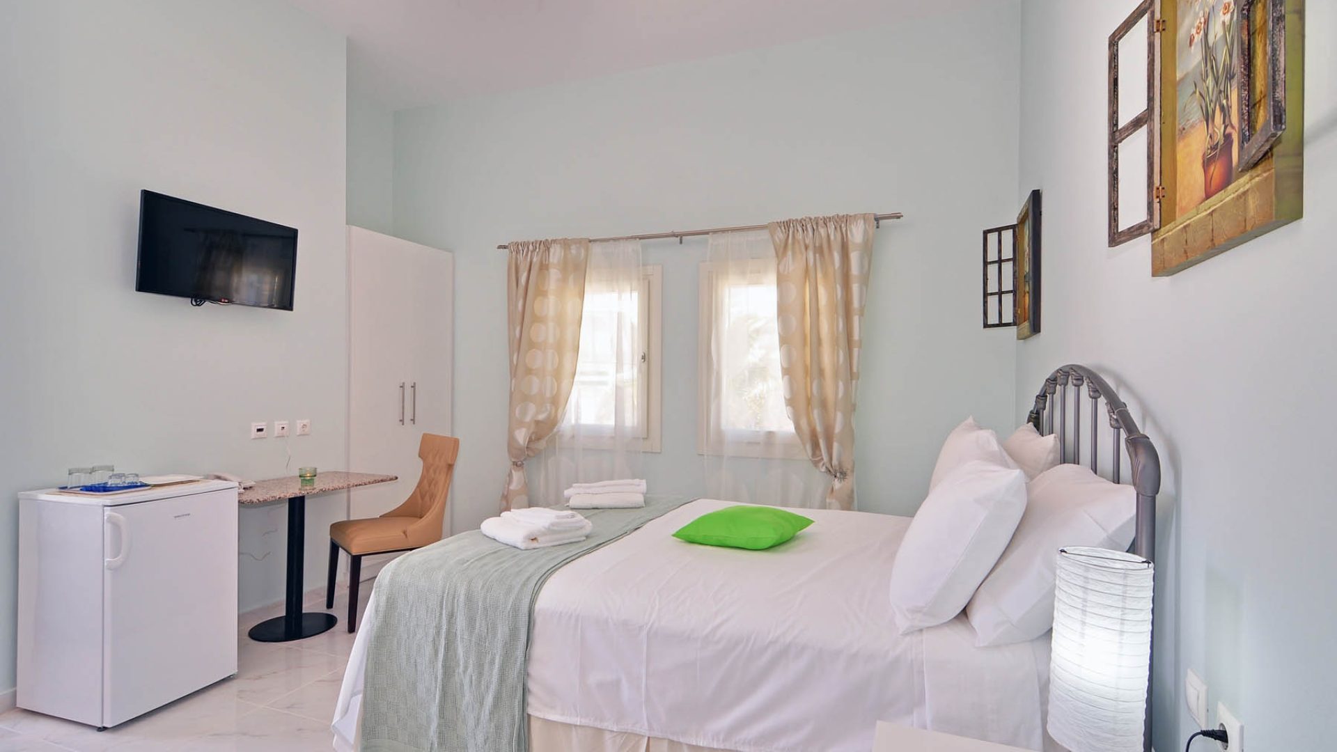 MYRTO Hotel a Koufonisi