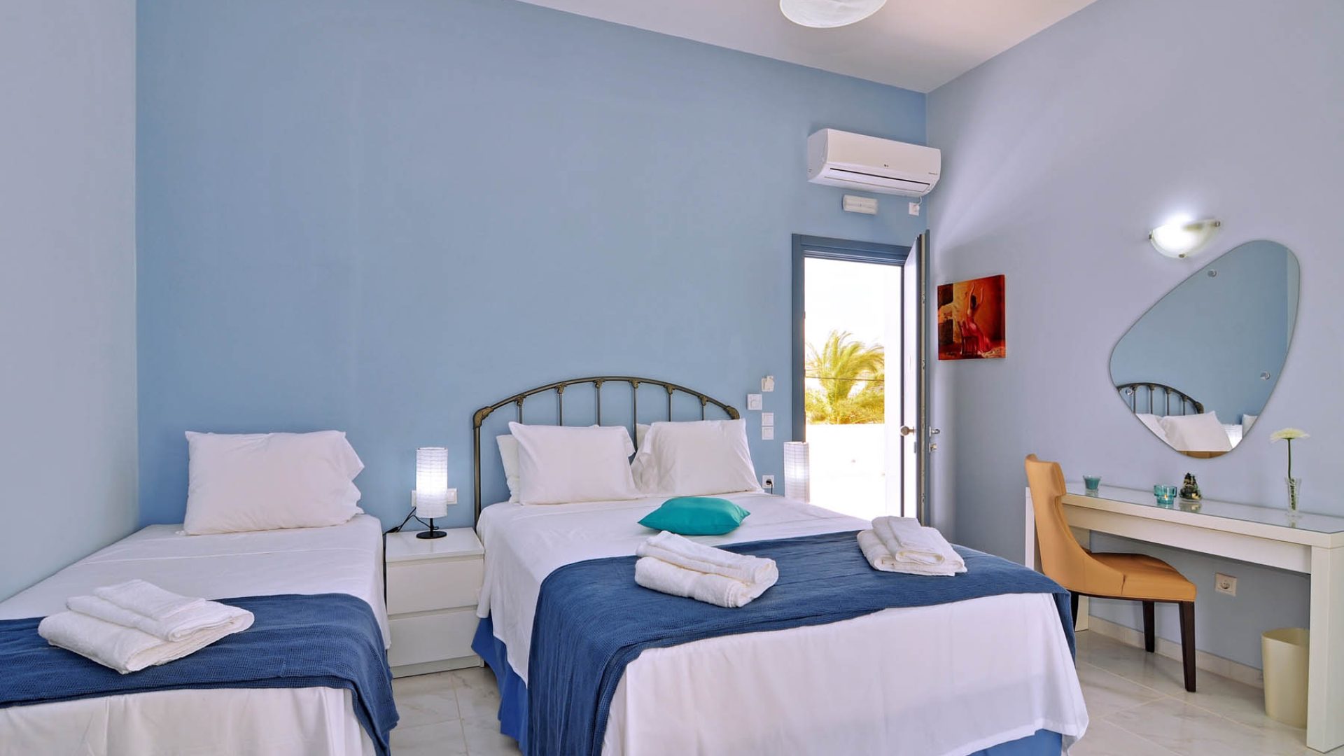 MYRTO Hotel a Koufonisi