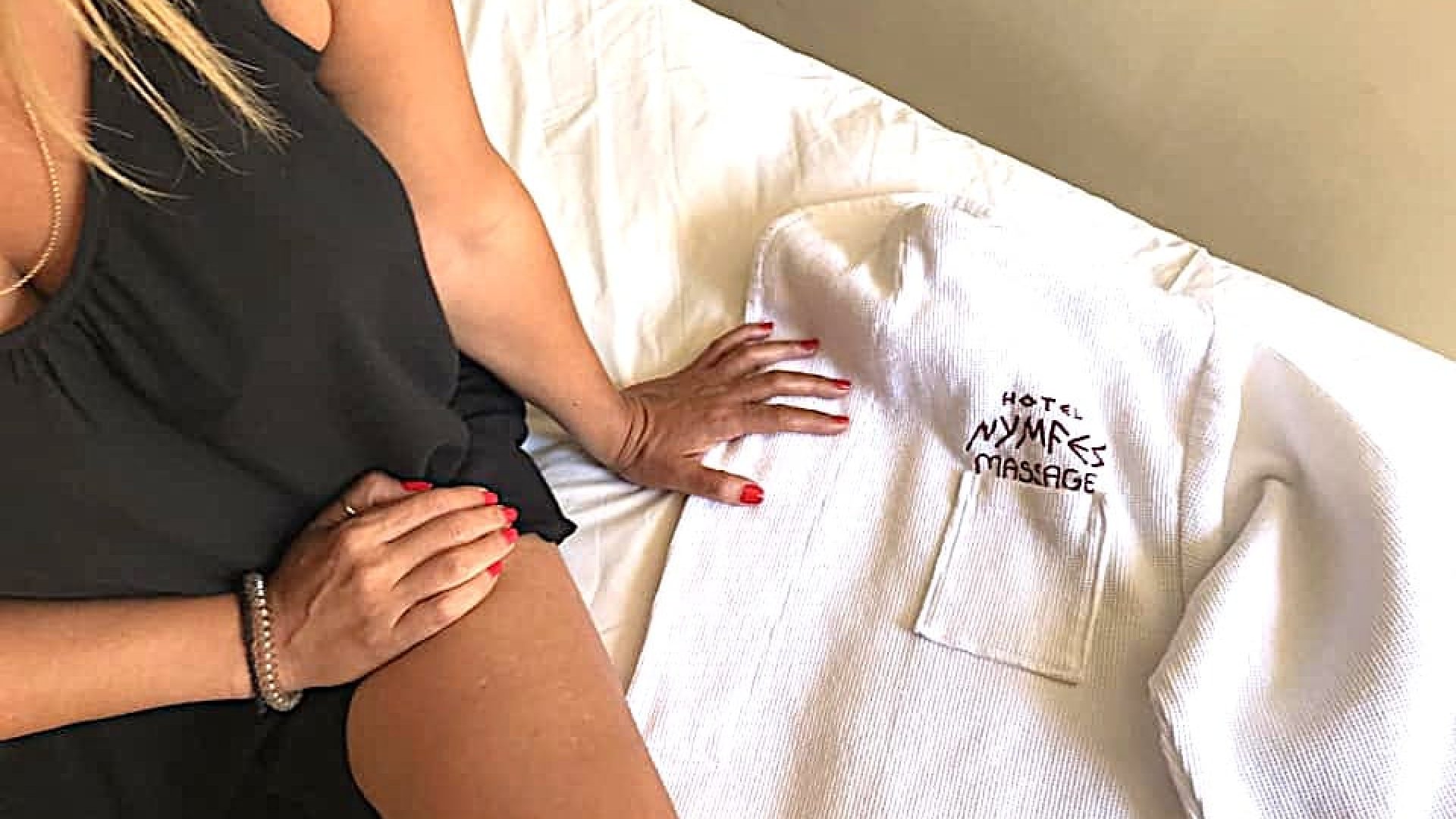 NYMFES Hotel a Sifnos