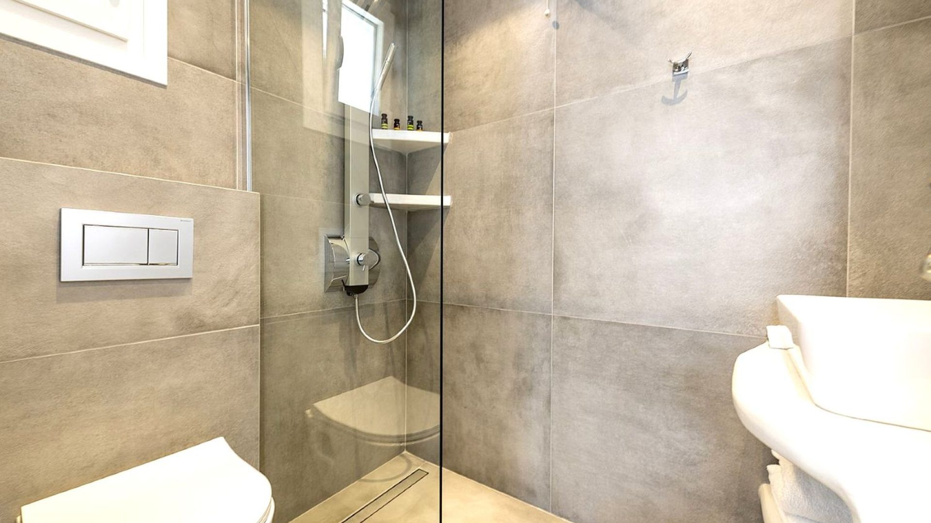 NYMFES Hotel a Sifnos