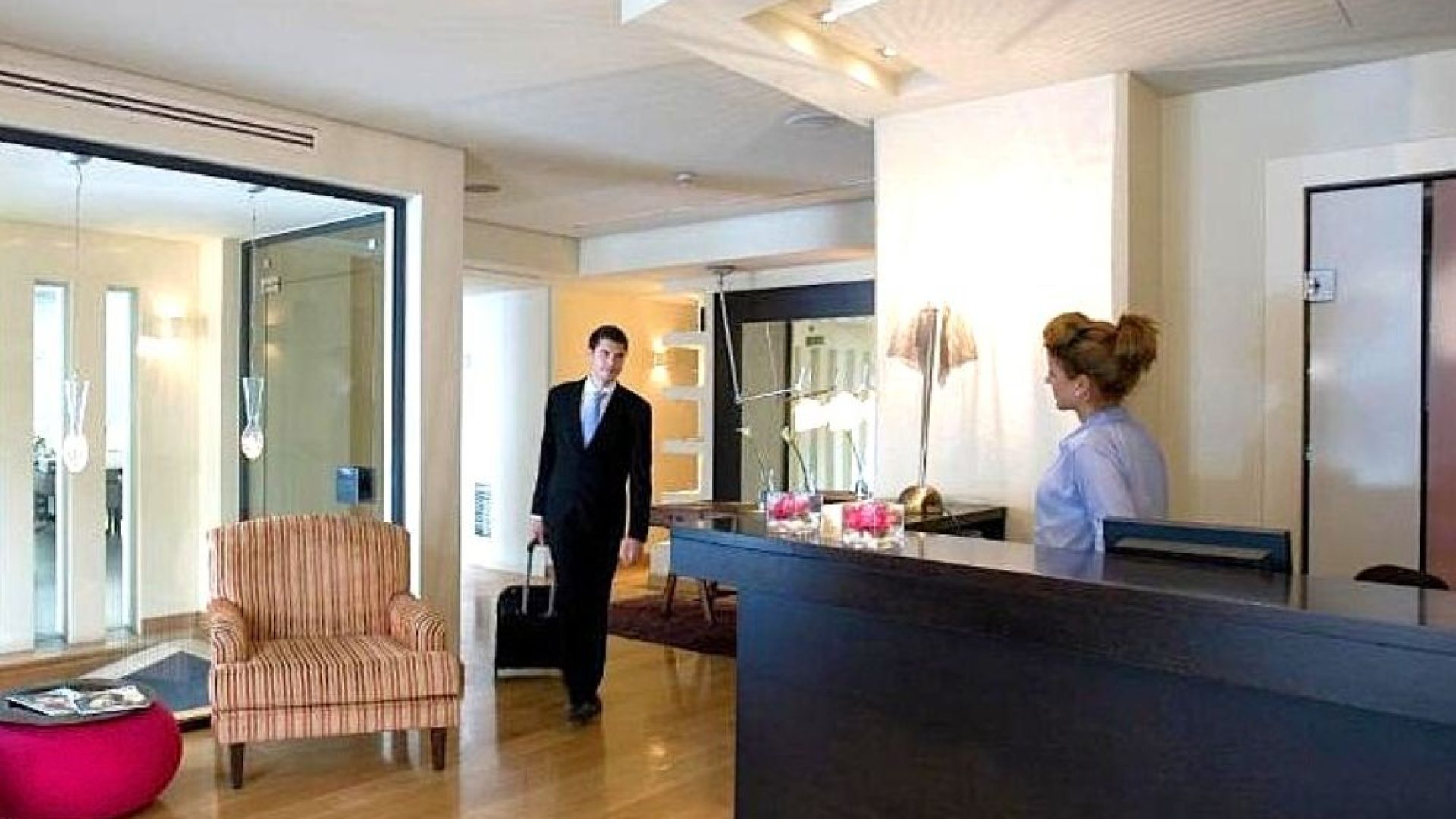 O&B Boutique Hotel ad Atene