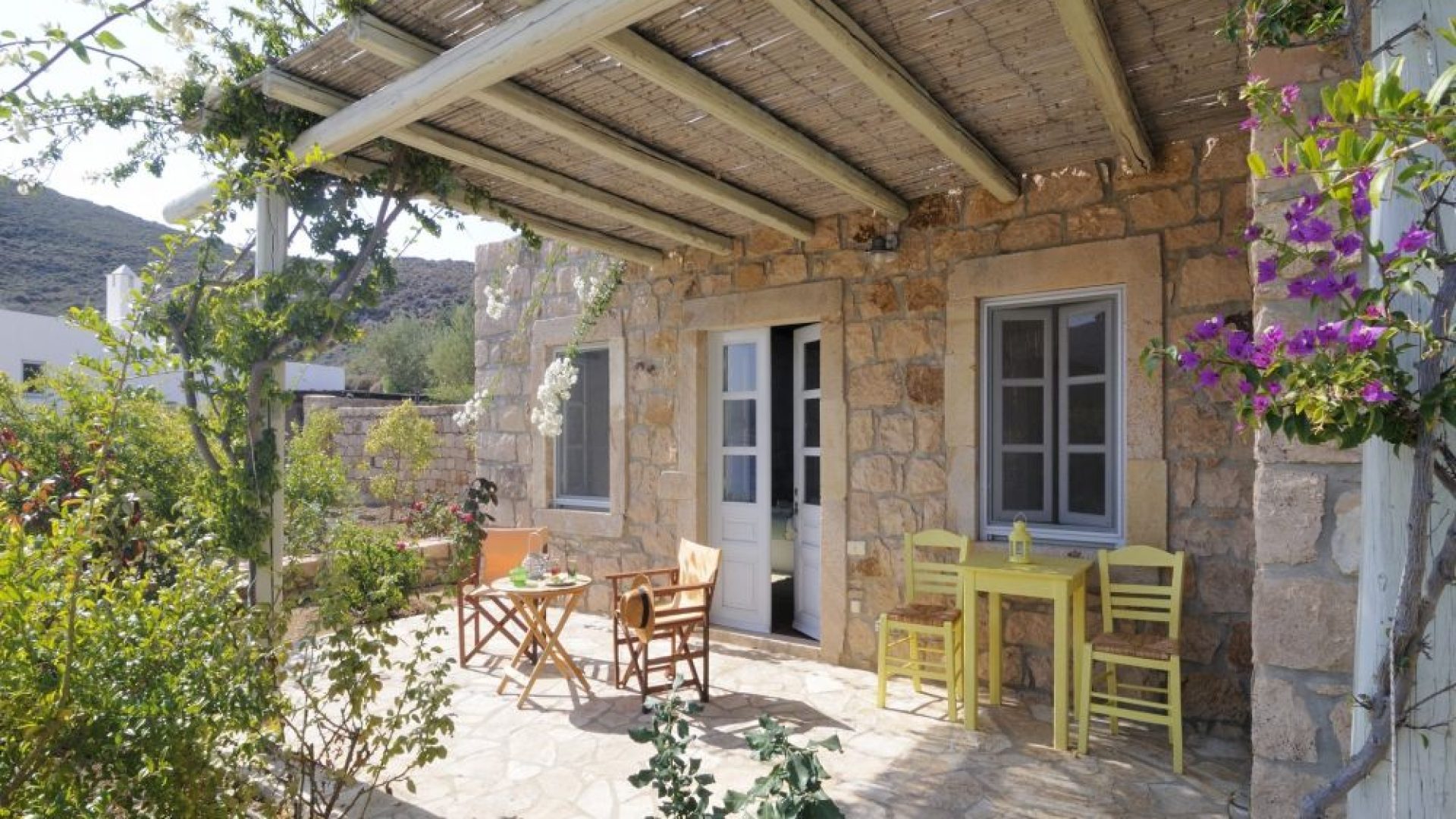 ONAR PATMOS Hotel a Patmos