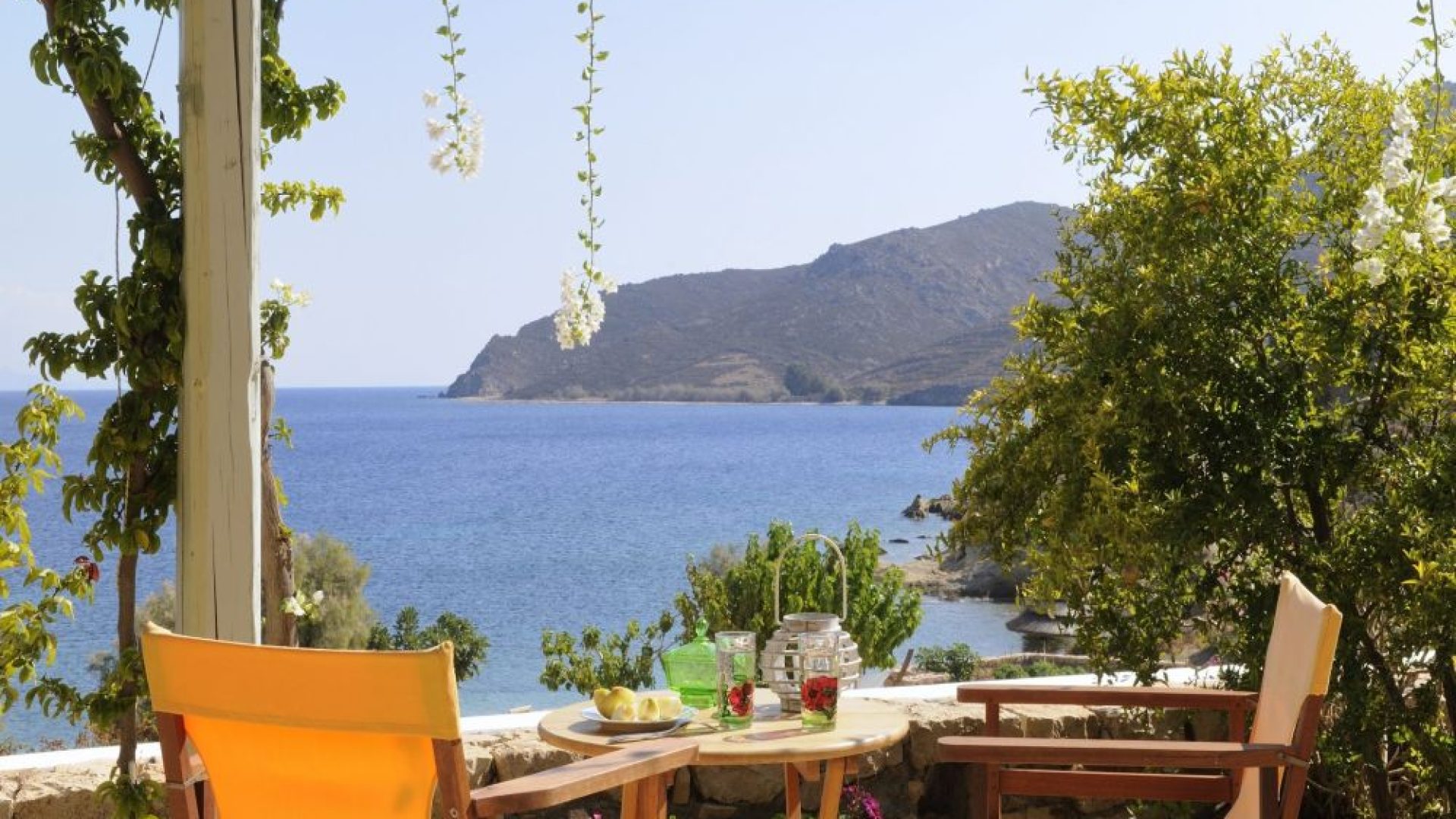 ONAR PATMOS Hotel a Patmos