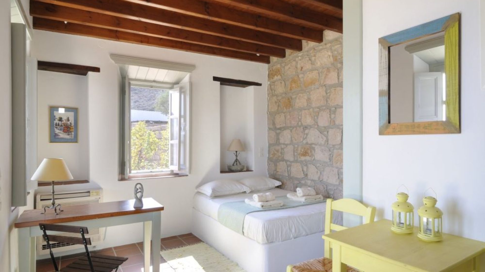 ONAR PATMOS Hotel a Patmos