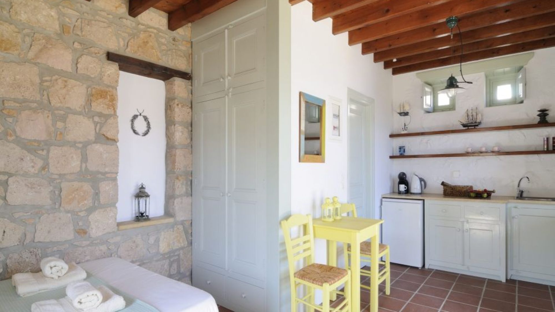 ONAR PATMOS Hotel a Patmos