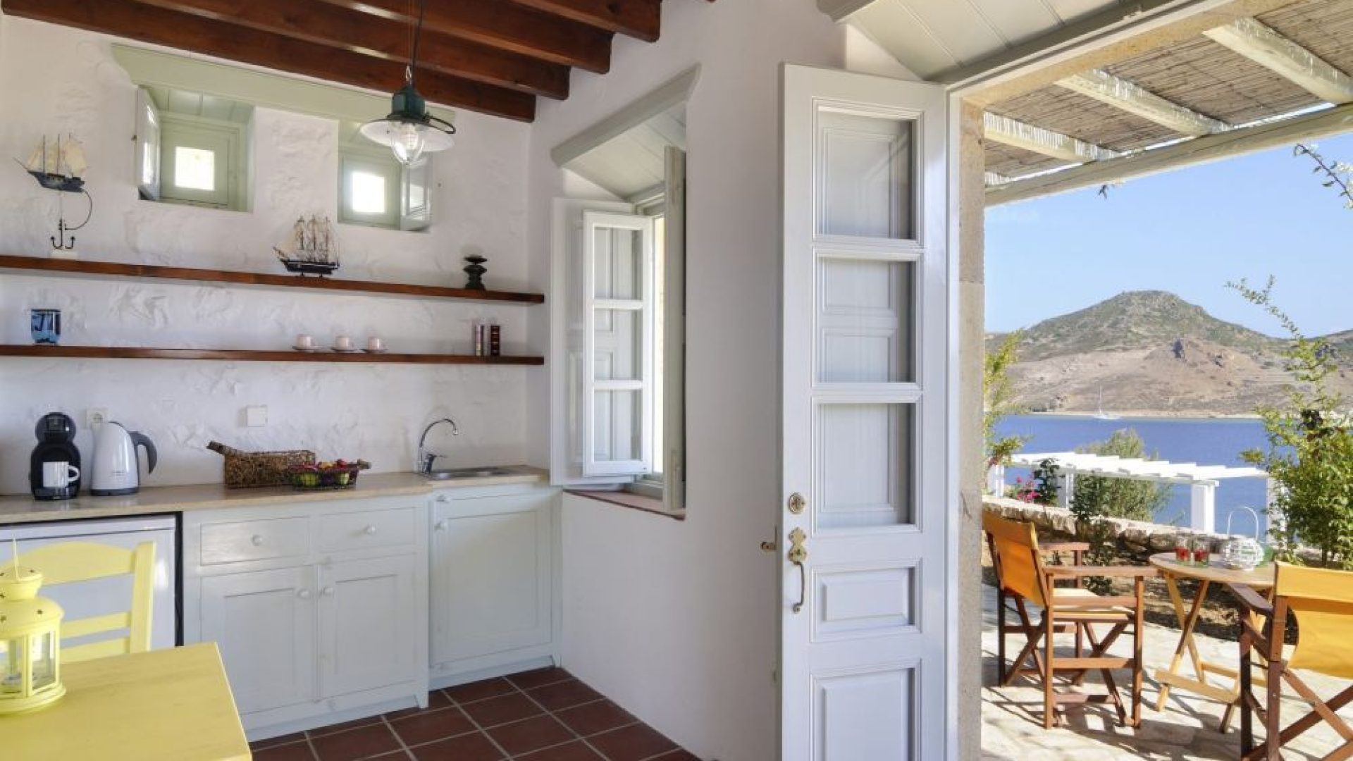 ONAR PATMOS Hotel a Patmos