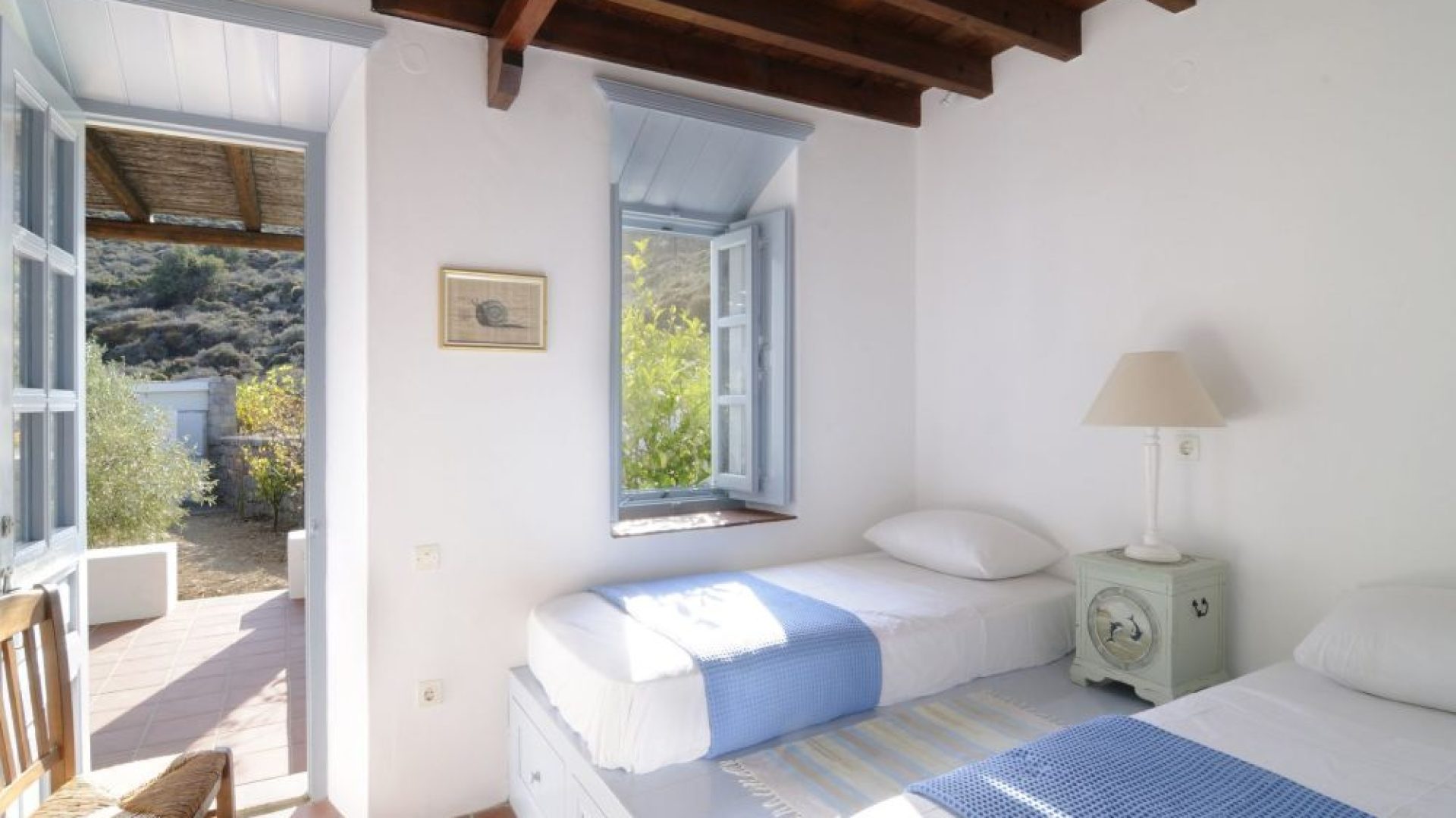 ONAR PATMOS Hotel a Patmos