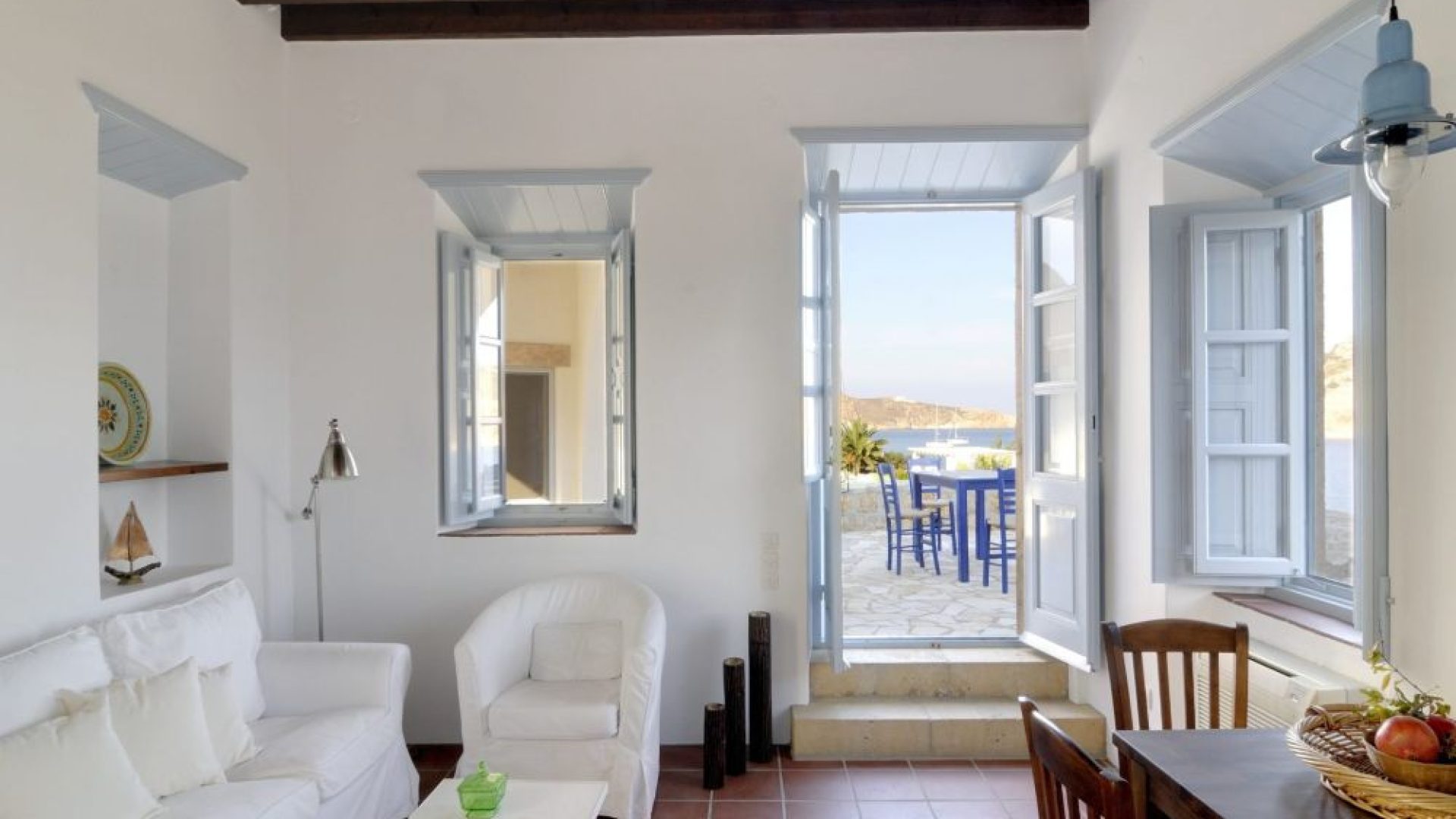 ONAR PATMOS Hotel a Patmos