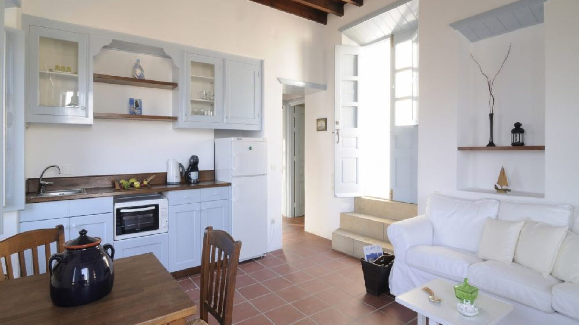 ONAR PATMOS Hotel a Patmos