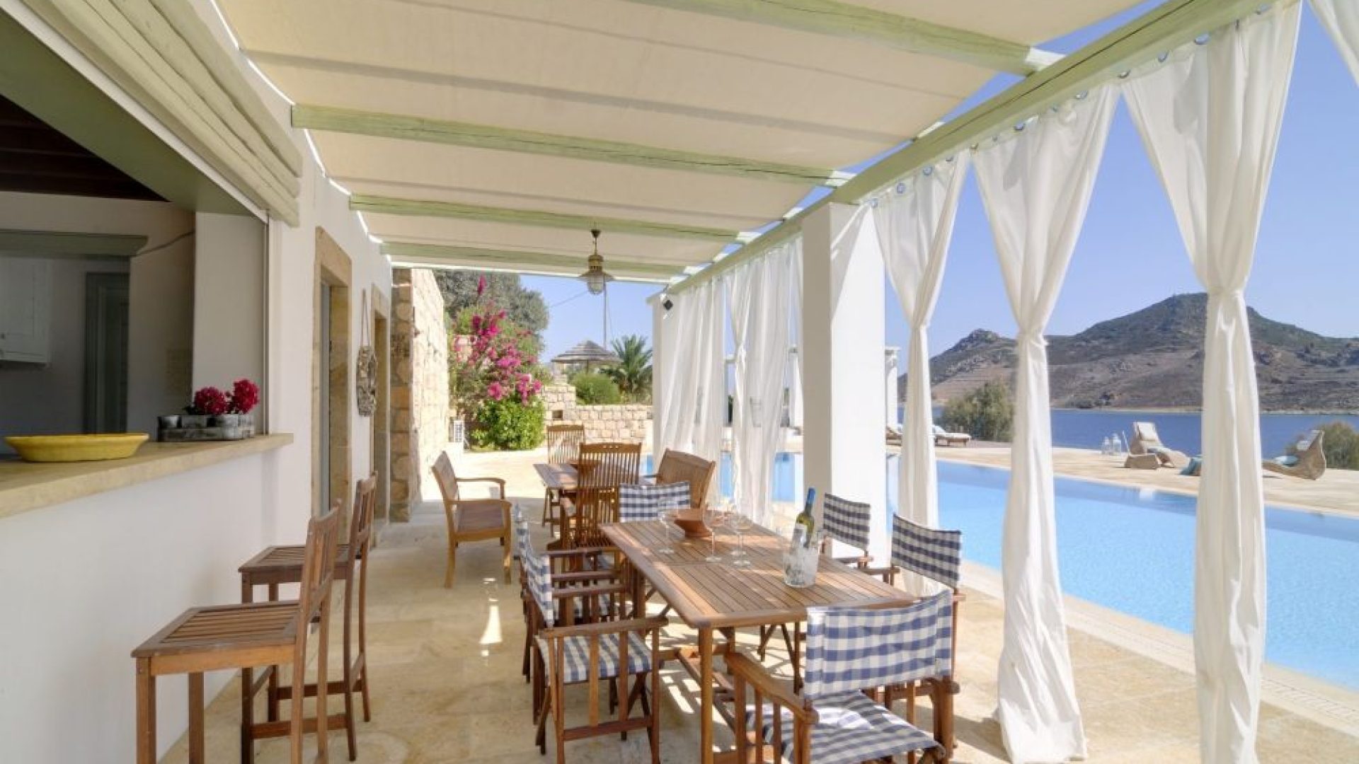 ONAR PATMOS Hotel a Patmos