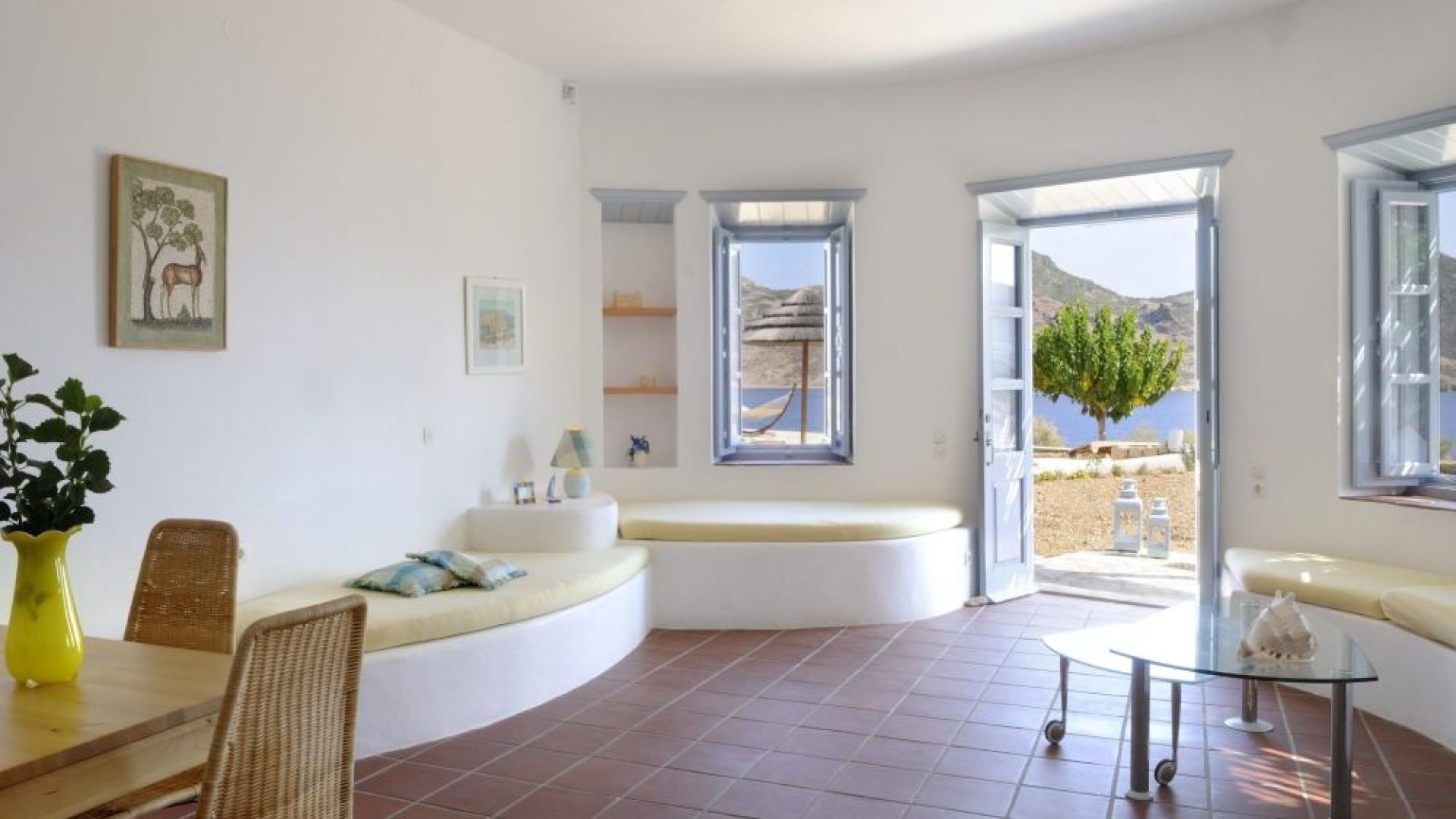 ONAR PATMOS Hotel a Patmos