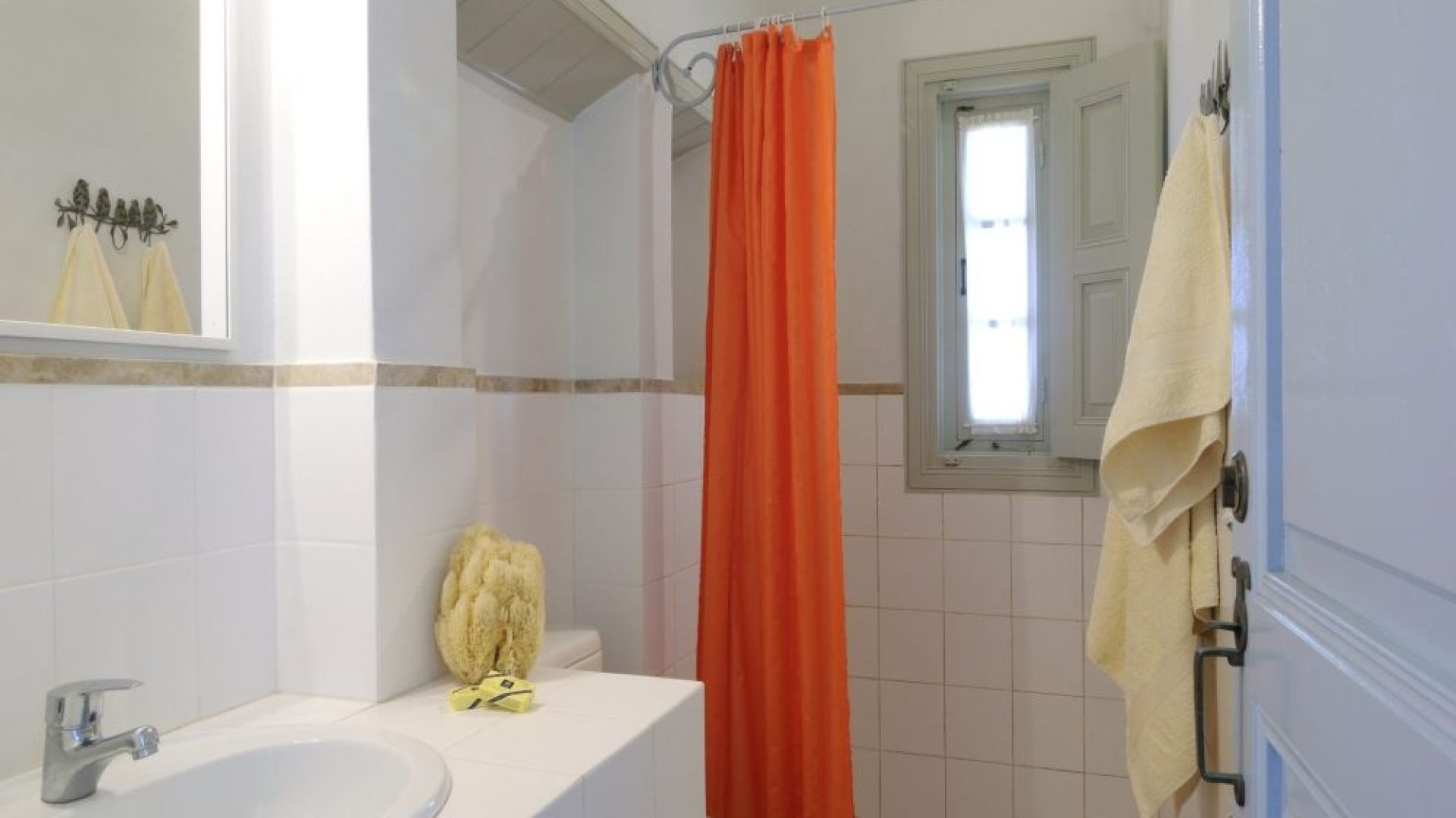 ONAR PATMOS Hotel a Patmos