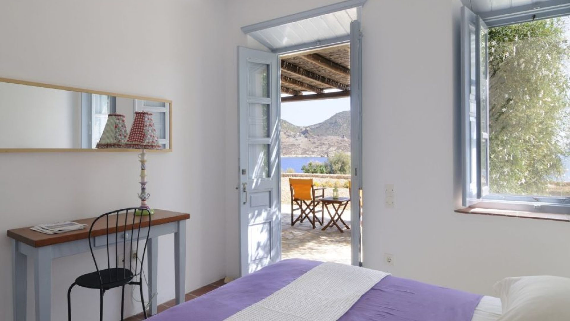 ONAR PATMOS Hotel a Patmos