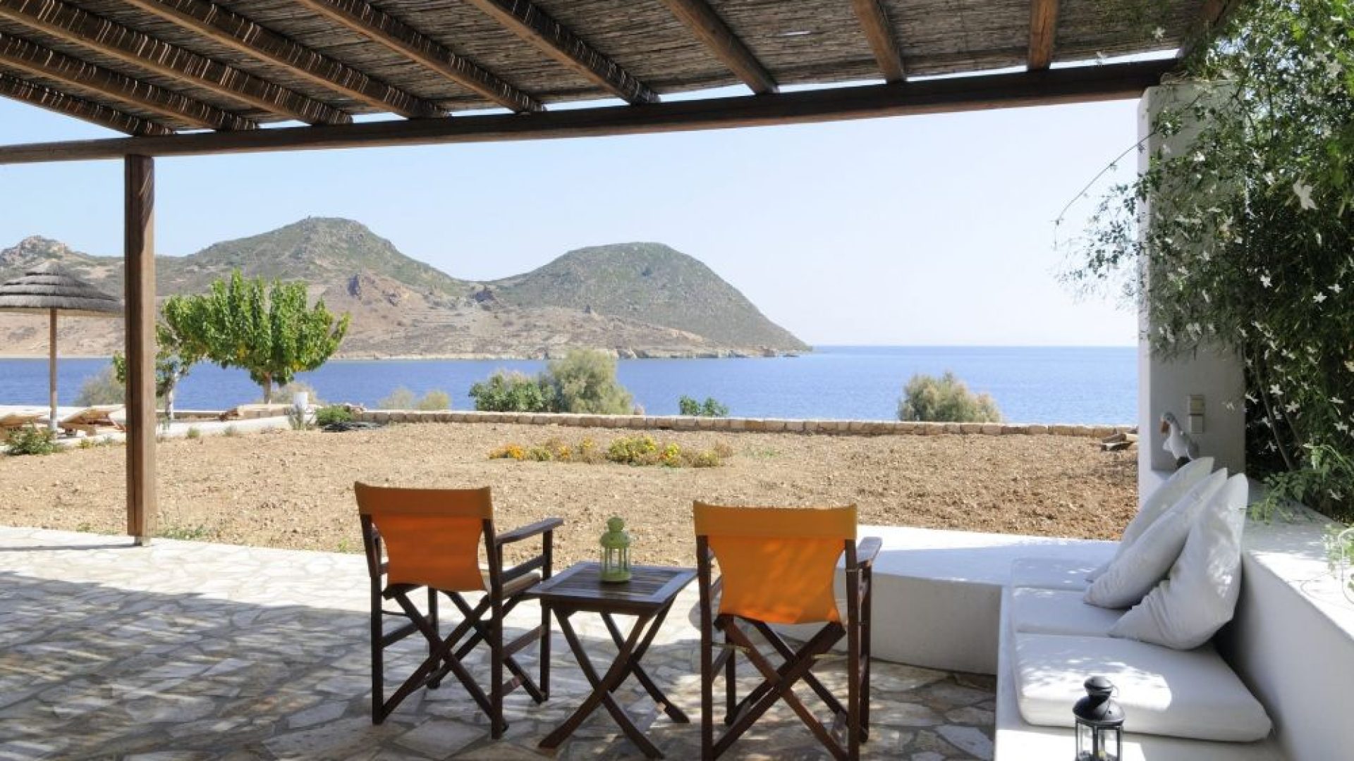 ONAR PATMOS Hotel a Patmos