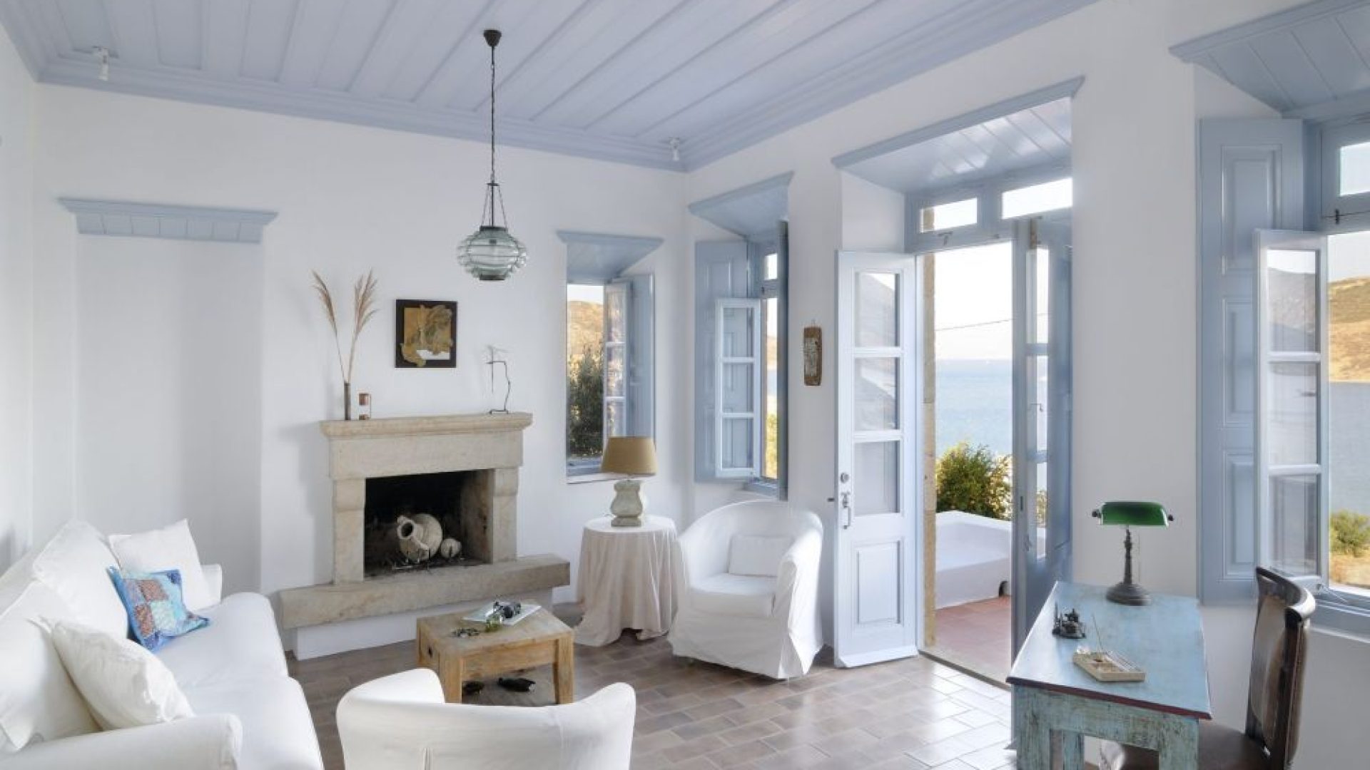 ONAR PATMOS Hotel a Patmos