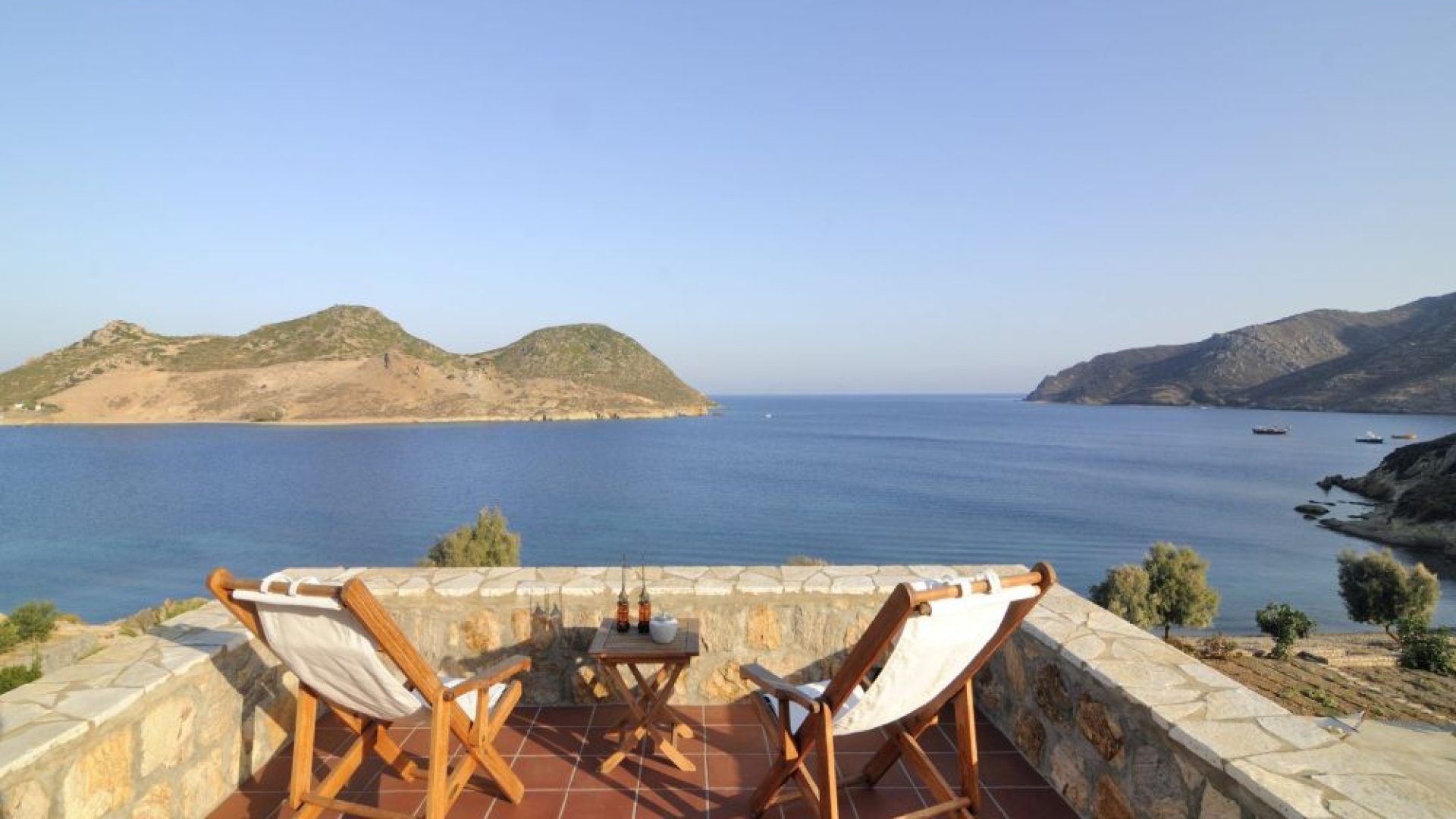 ONAR PATMOS Hotel a Patmos