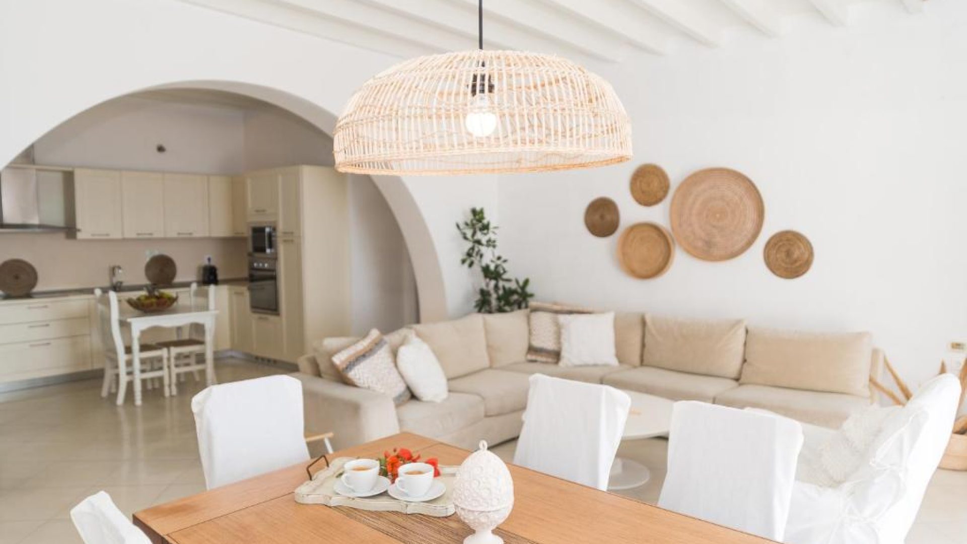 PATMOS SUNSHINE HOUSES Appartametno a Patmos