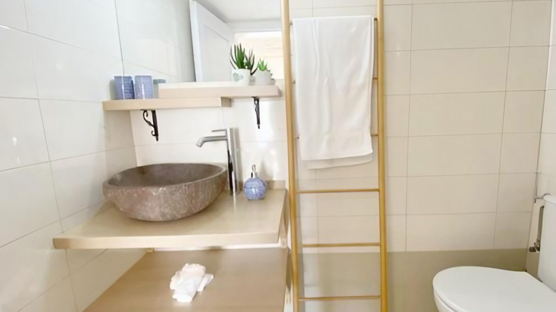 PATMOS SUNSHINE HOUSES Appartametno a Patmos