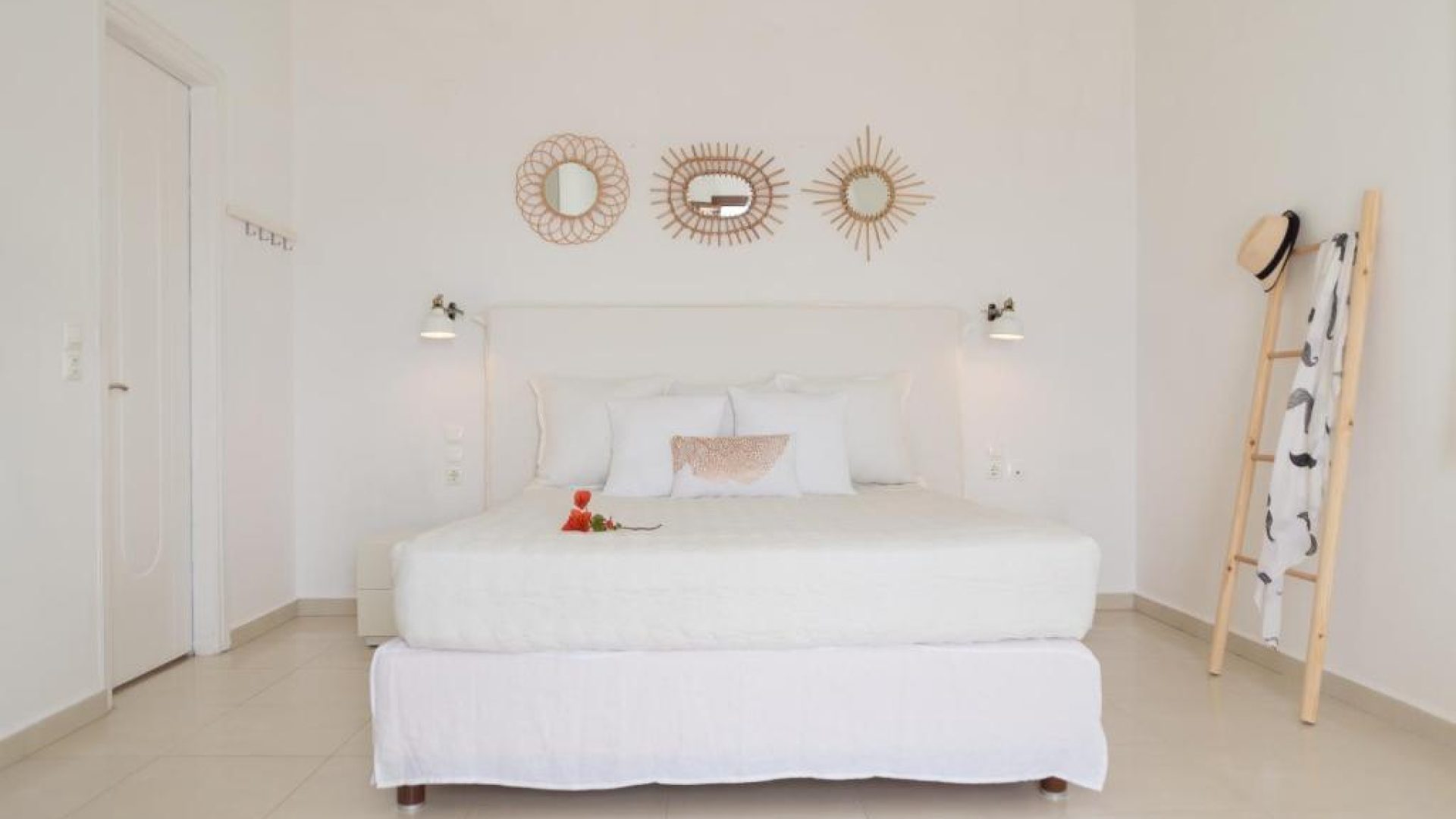 PATMOS SUNSHINE HOUSES Appartamento a Patmos