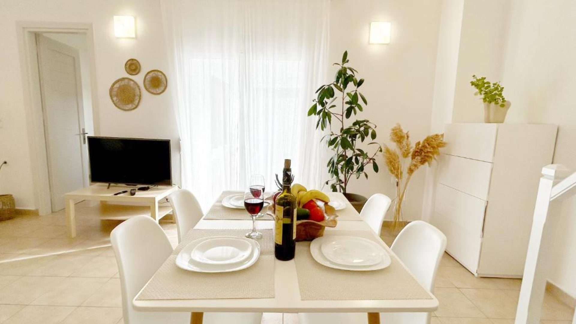 PATMOS SUNSHINE HOUSES Appartamento a Patmos