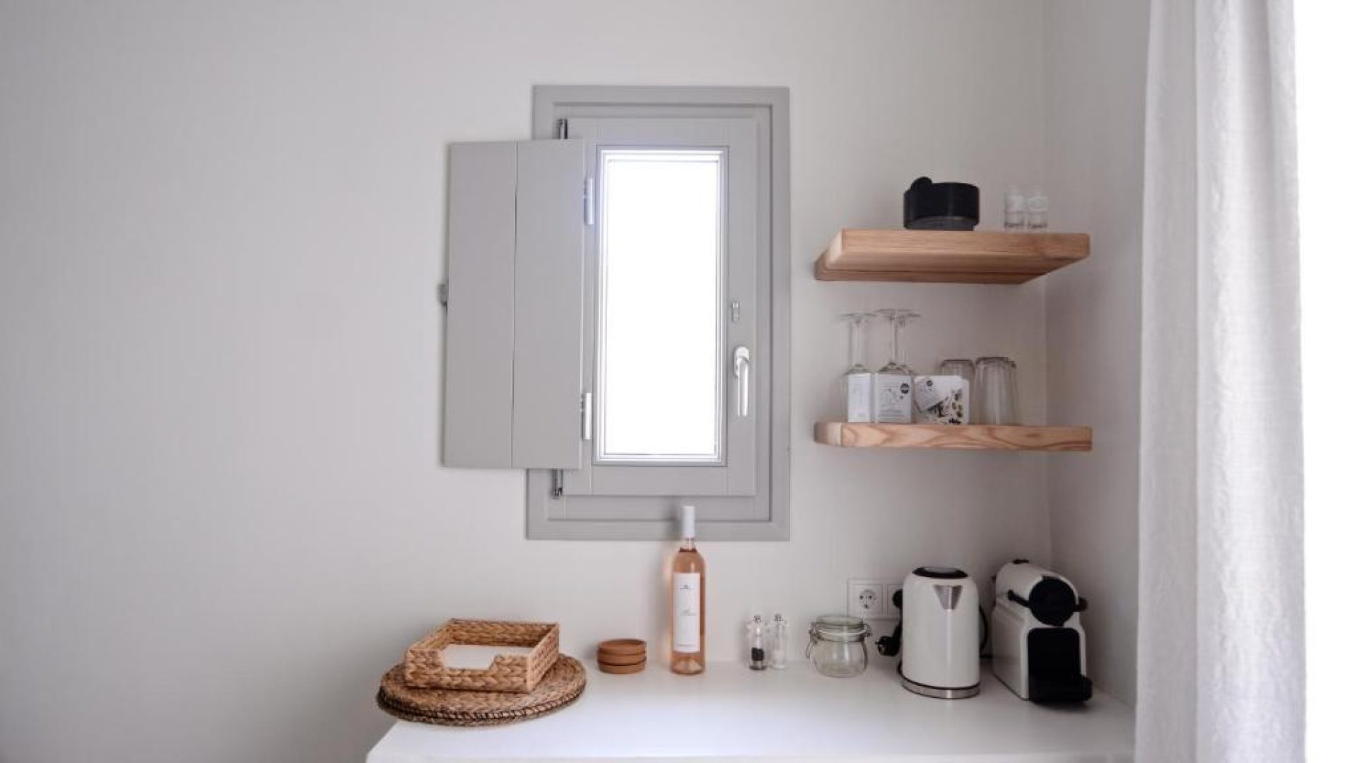 PENDE SUITE Hotel a Serifos