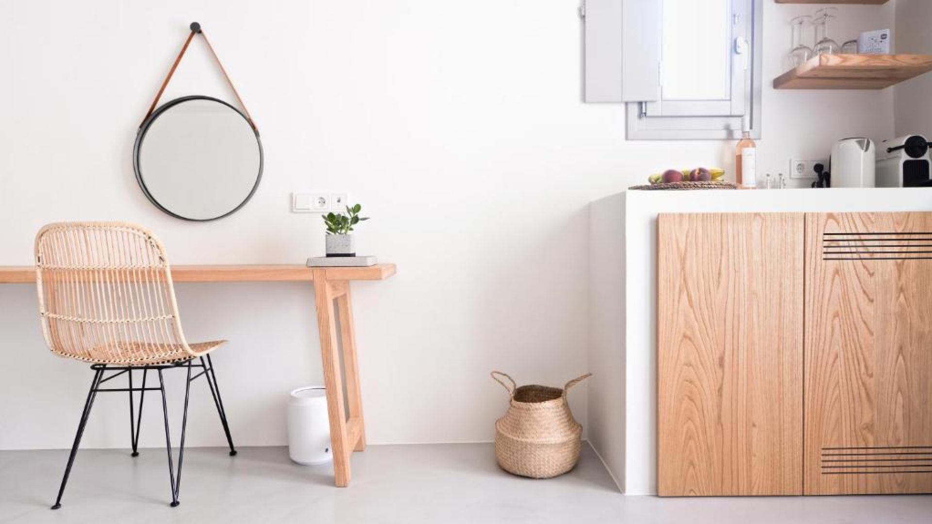 PENDE SUITE Hotel a Serifos