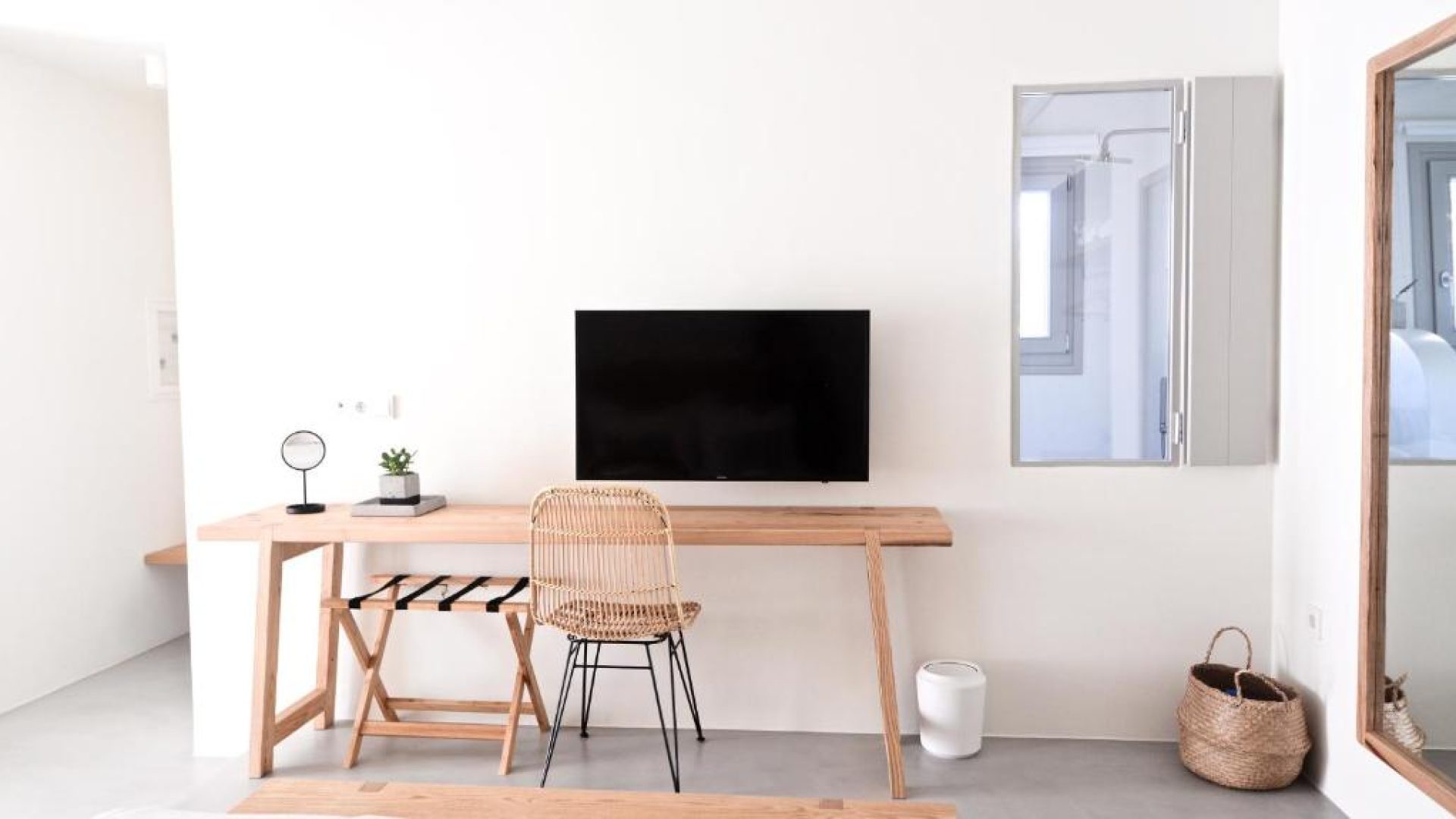 PENDE SUITE Hotel a Serifos