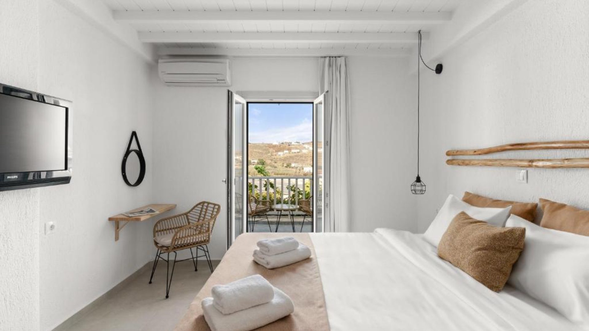 PENELOPE VILLAGE Hotel a Mykonos