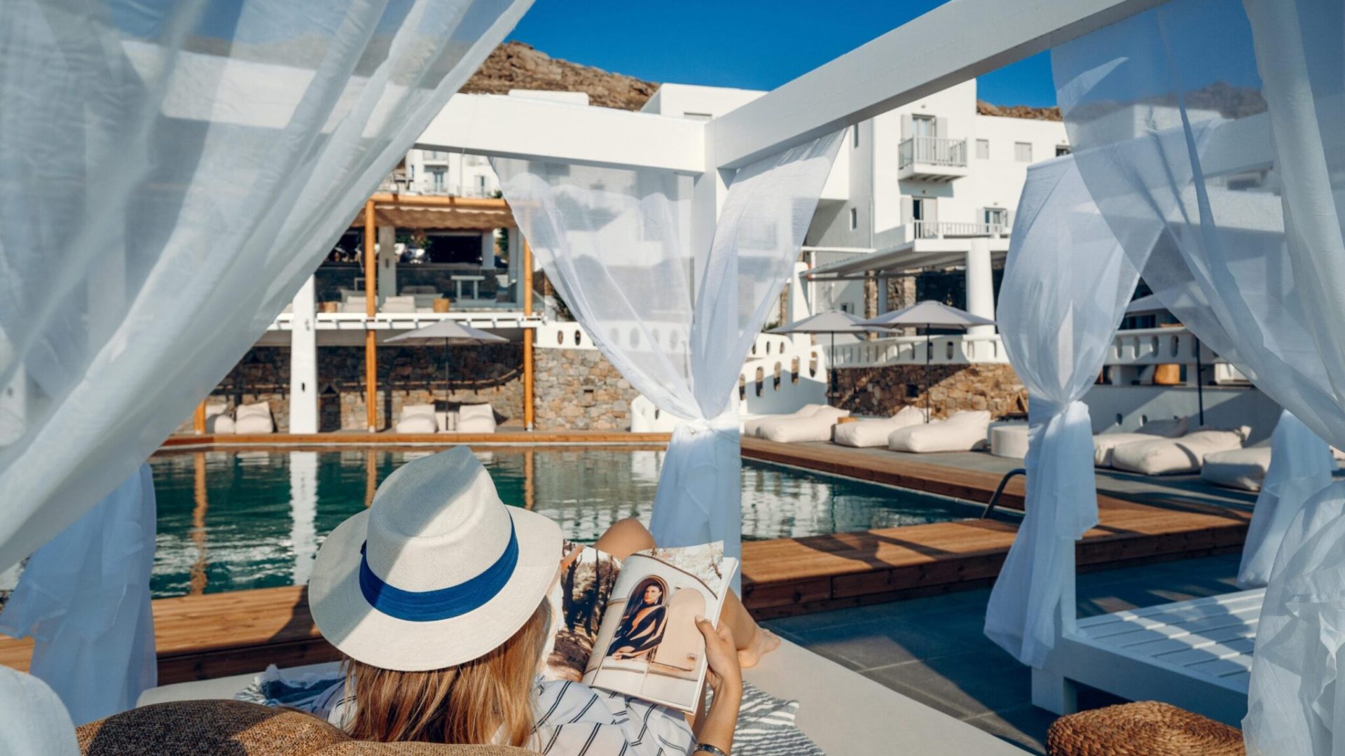 PENELOPE VILLAGE Hotel a Mykonos