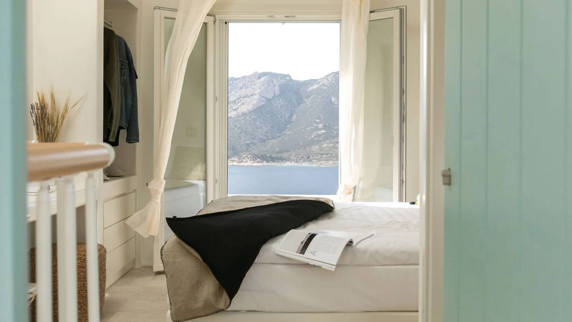 PHOS Hotel a Amorgos