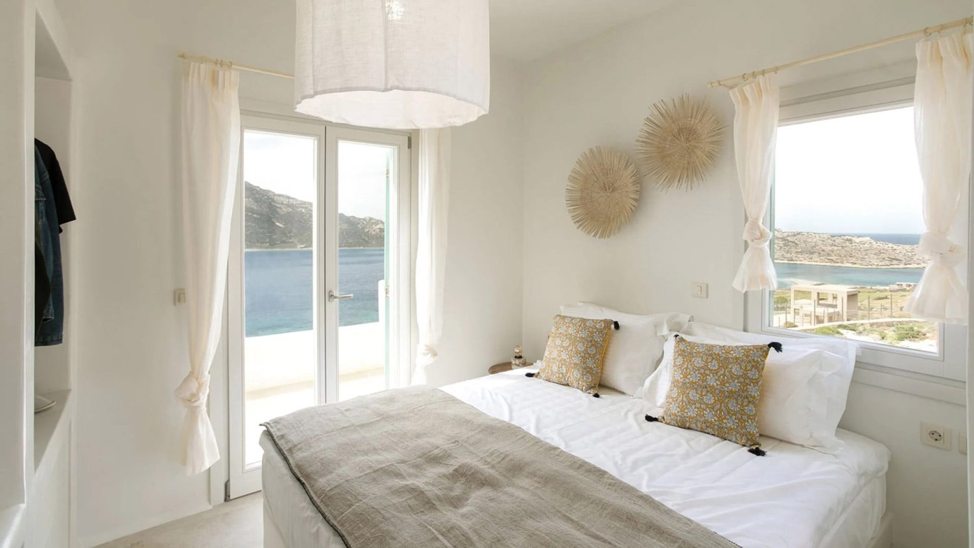 PHOS Hotel a Amorgos