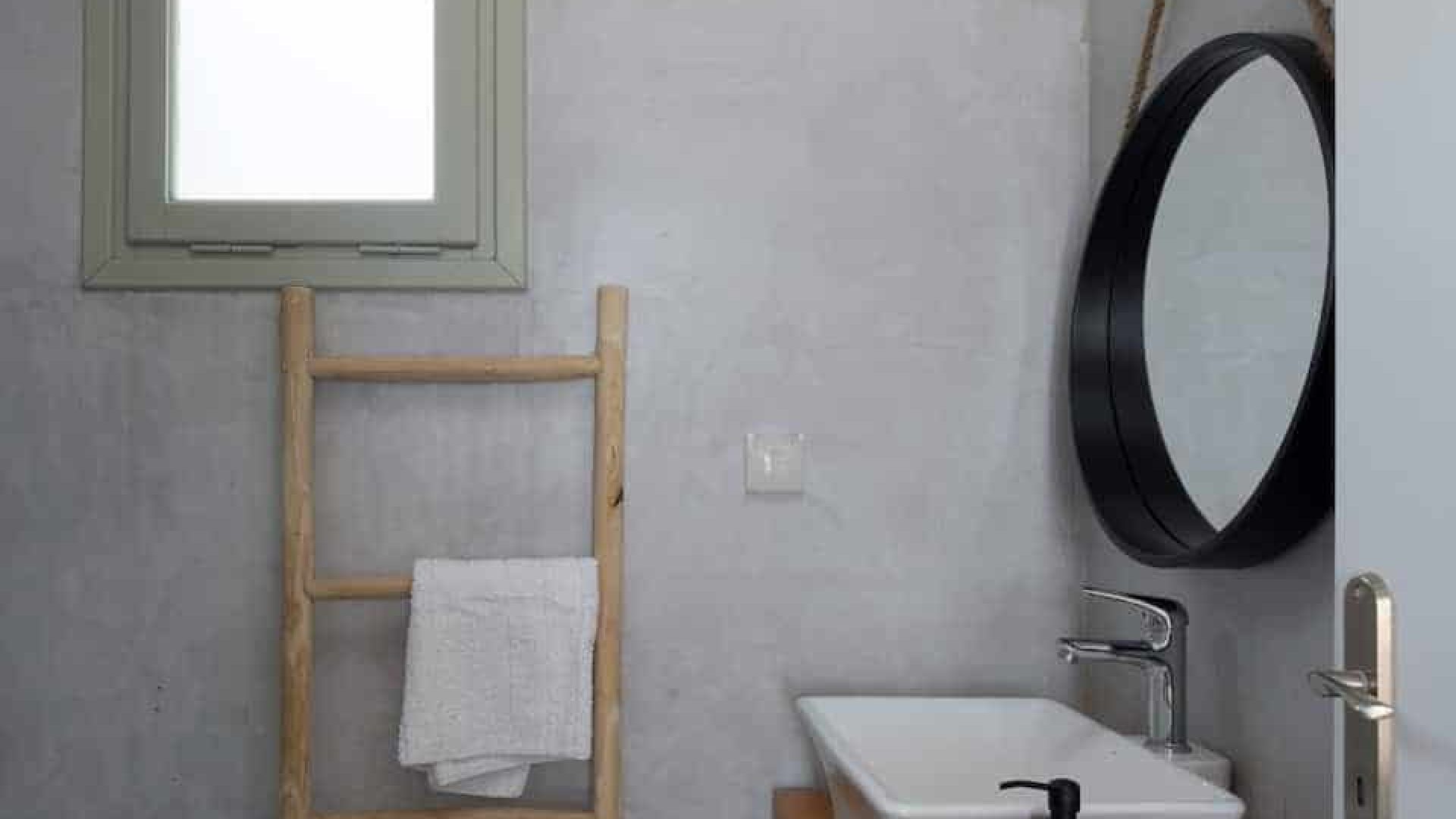 PNOÉ Appartamenti a Serifos