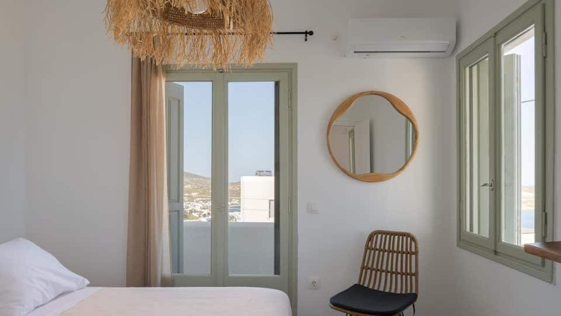PNOÉ Appartamenti a Serifos