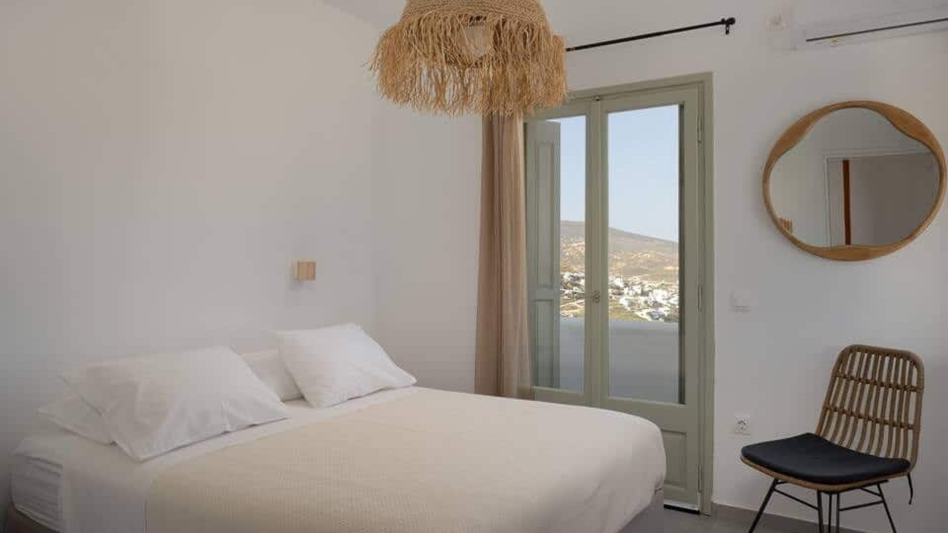 PNOÉ Appartamenti a Serifos