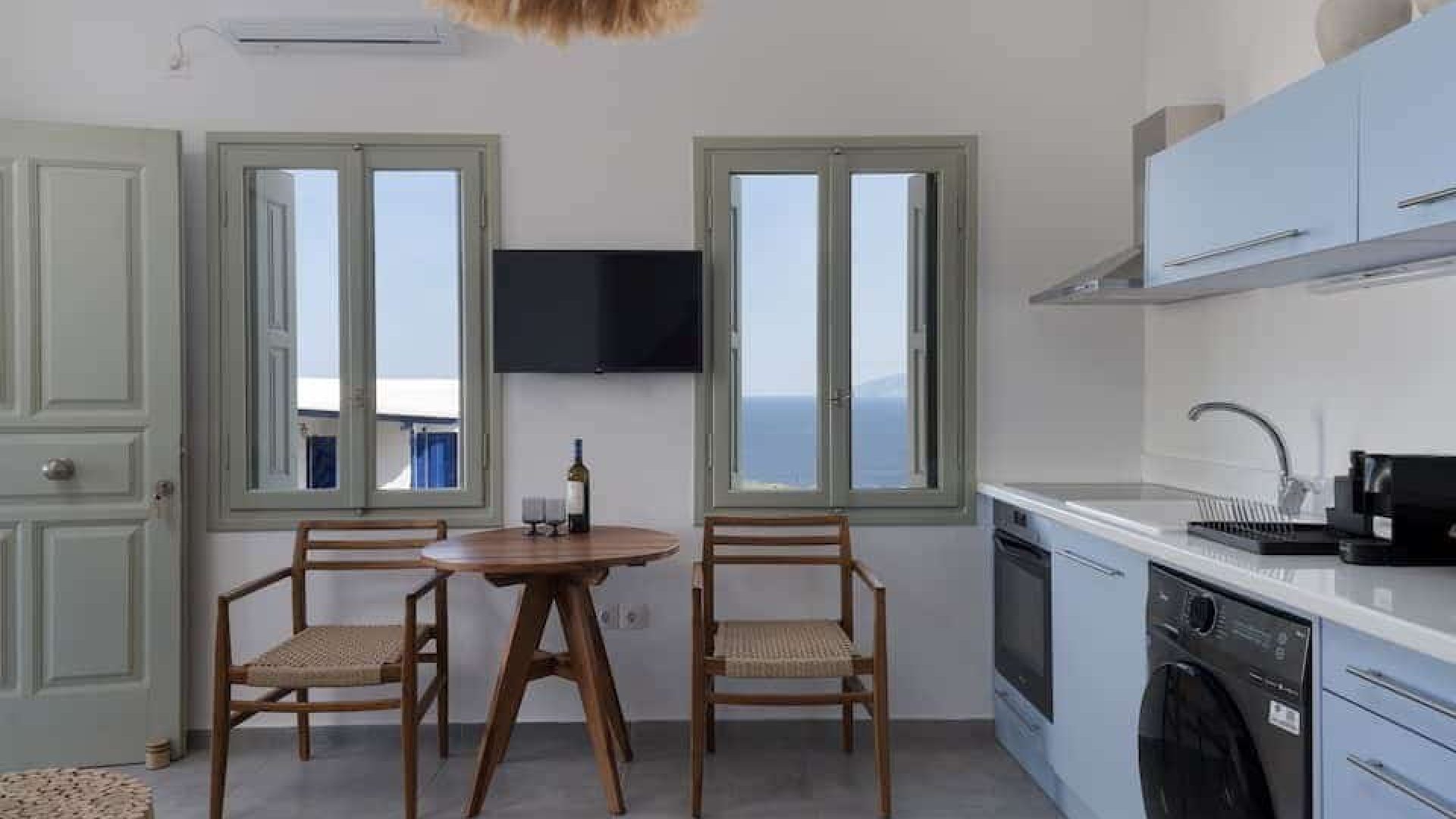 PNOÉ Appartamenti a Serifos