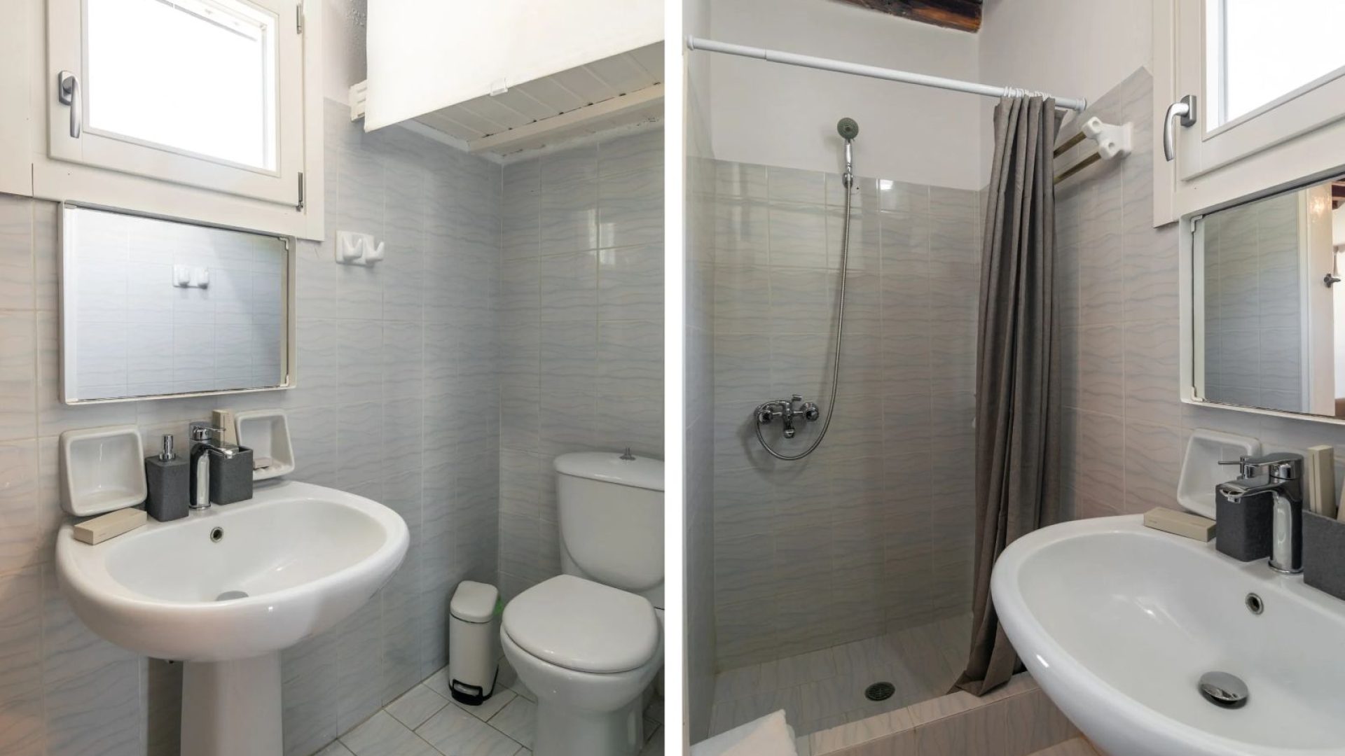 PSATHI BLUE Gamma Appartamento a Kimolos