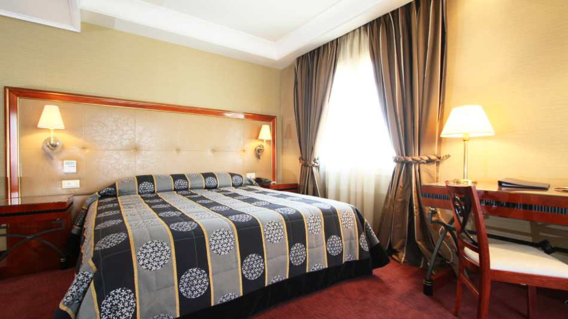 Piraeus Theoxenia Hotel a Piraeus