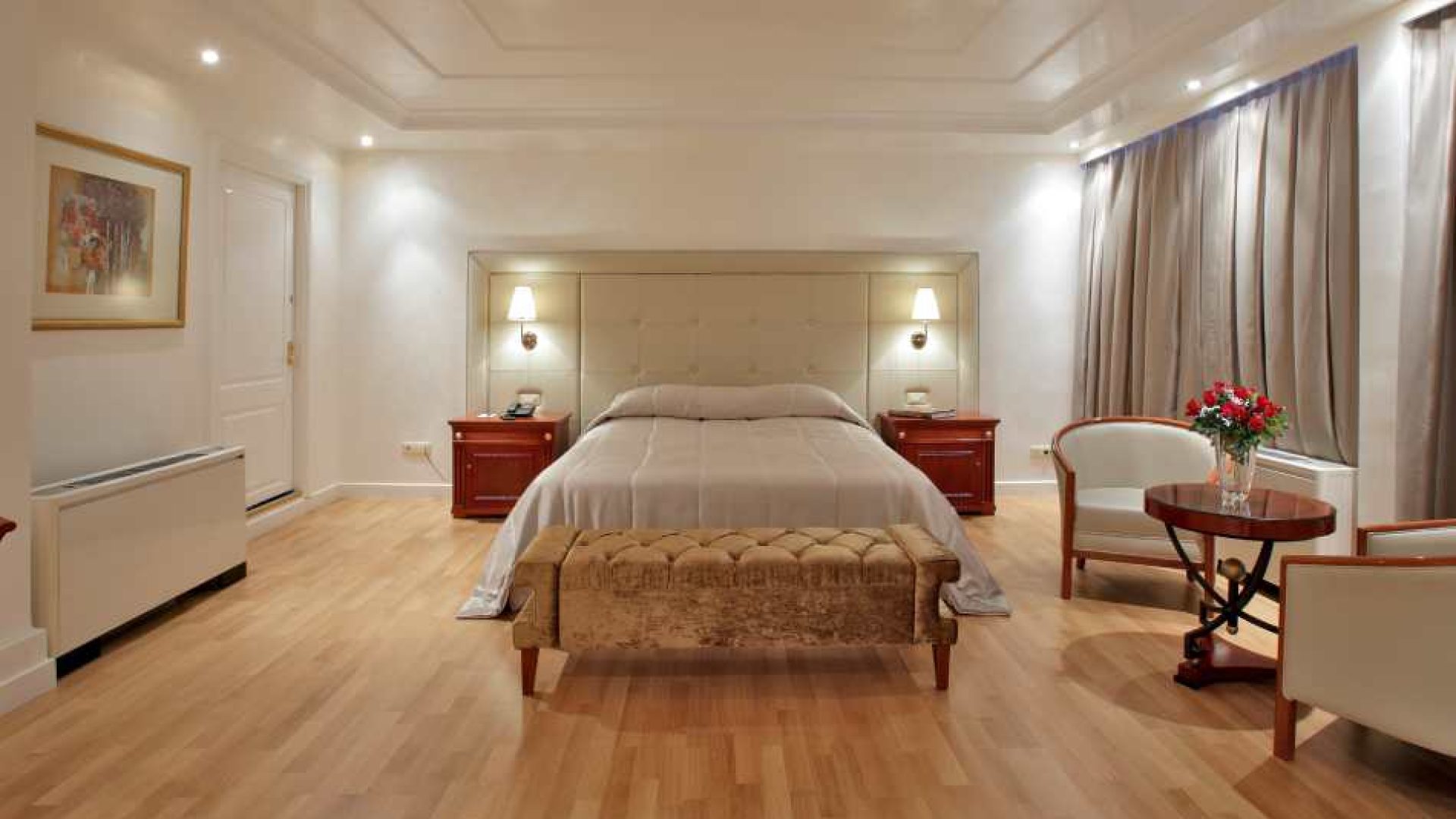 Piraeus Theoxenia Hotel a Piraeus