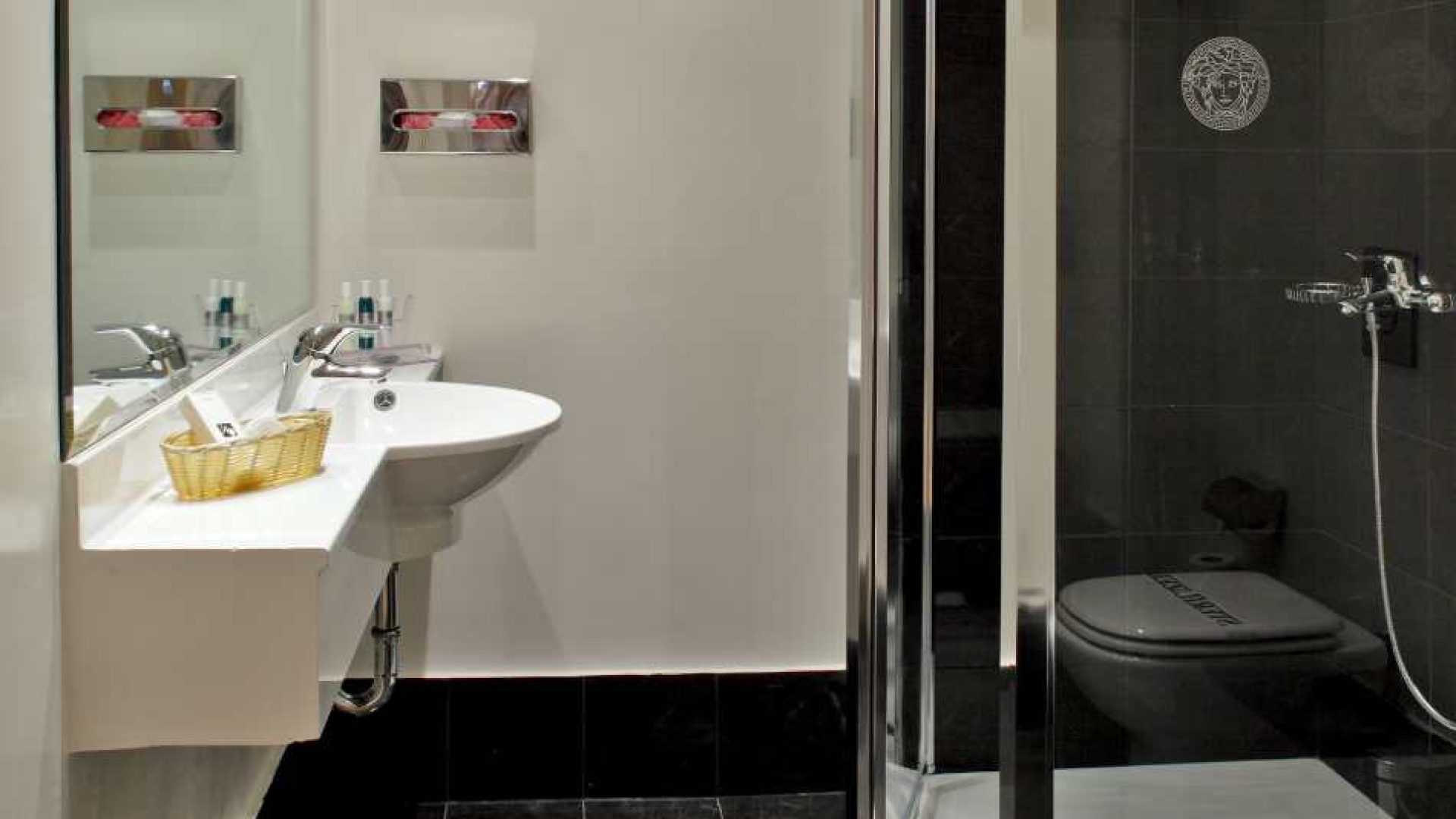 Piraeus Theoxenia Hotel a Piraeus