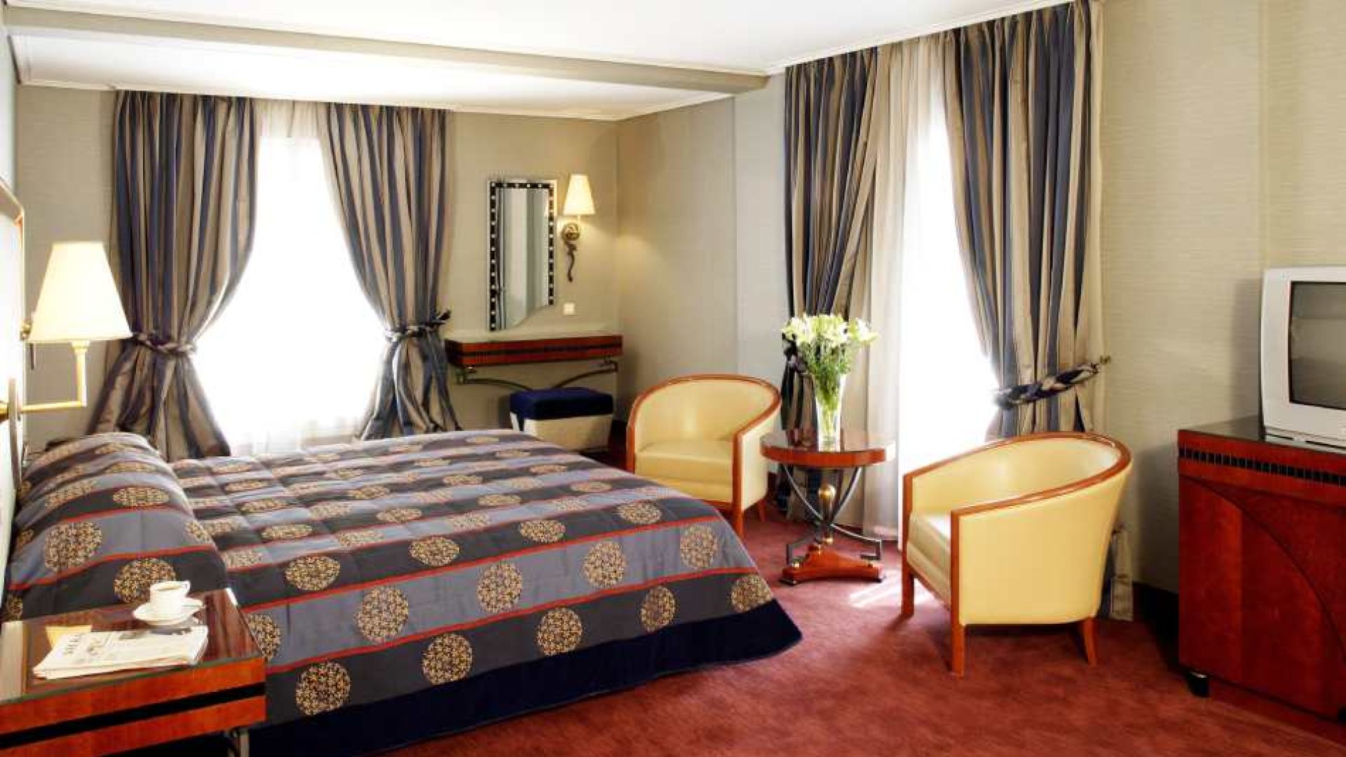 Piraeus Theoxenia Hotel a Piraeus