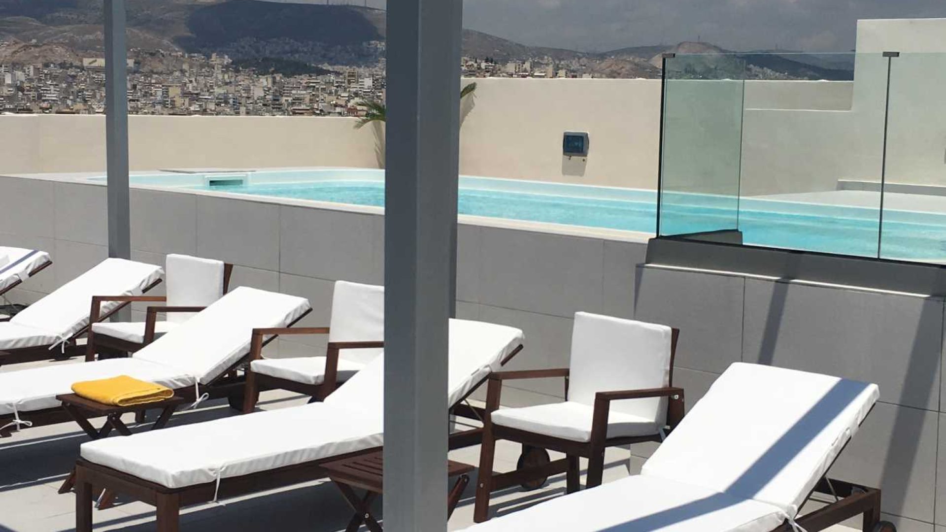 Piraeus Theoxenia Hotel a Piraeus