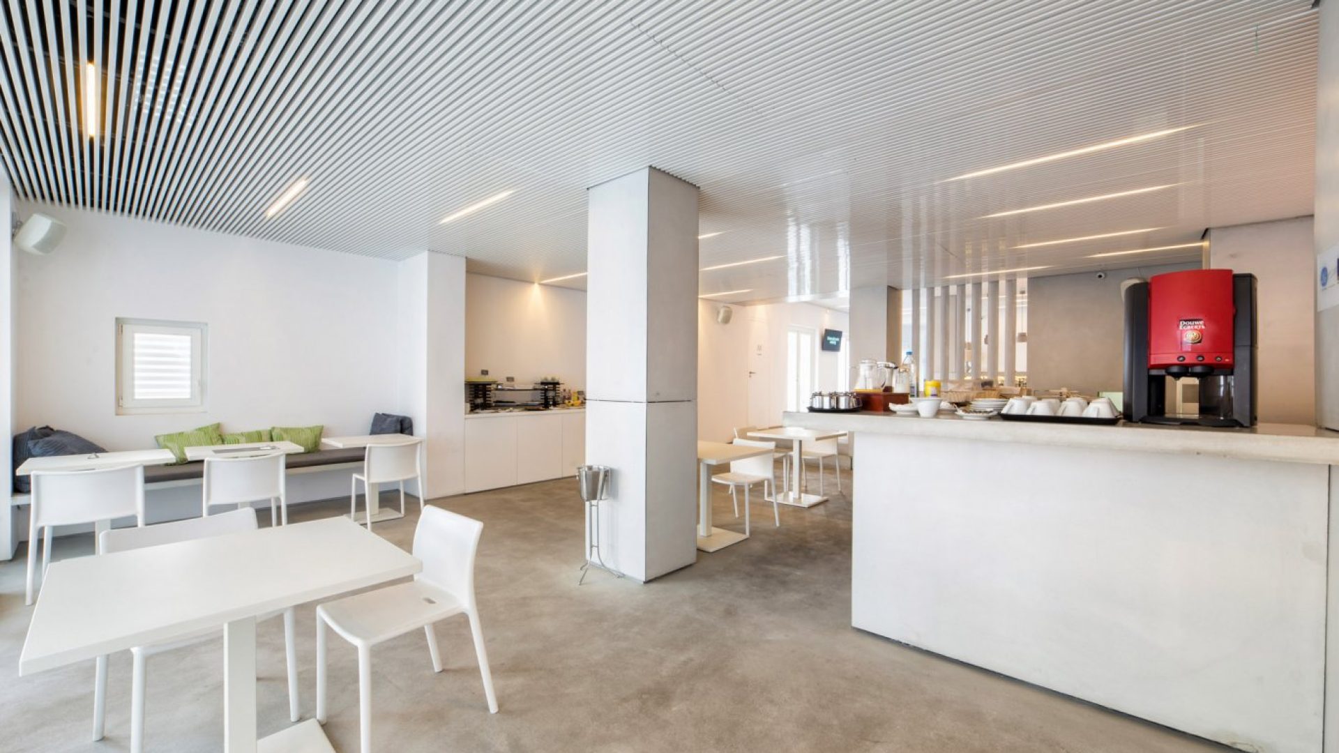 RELUX Hotel a Ios