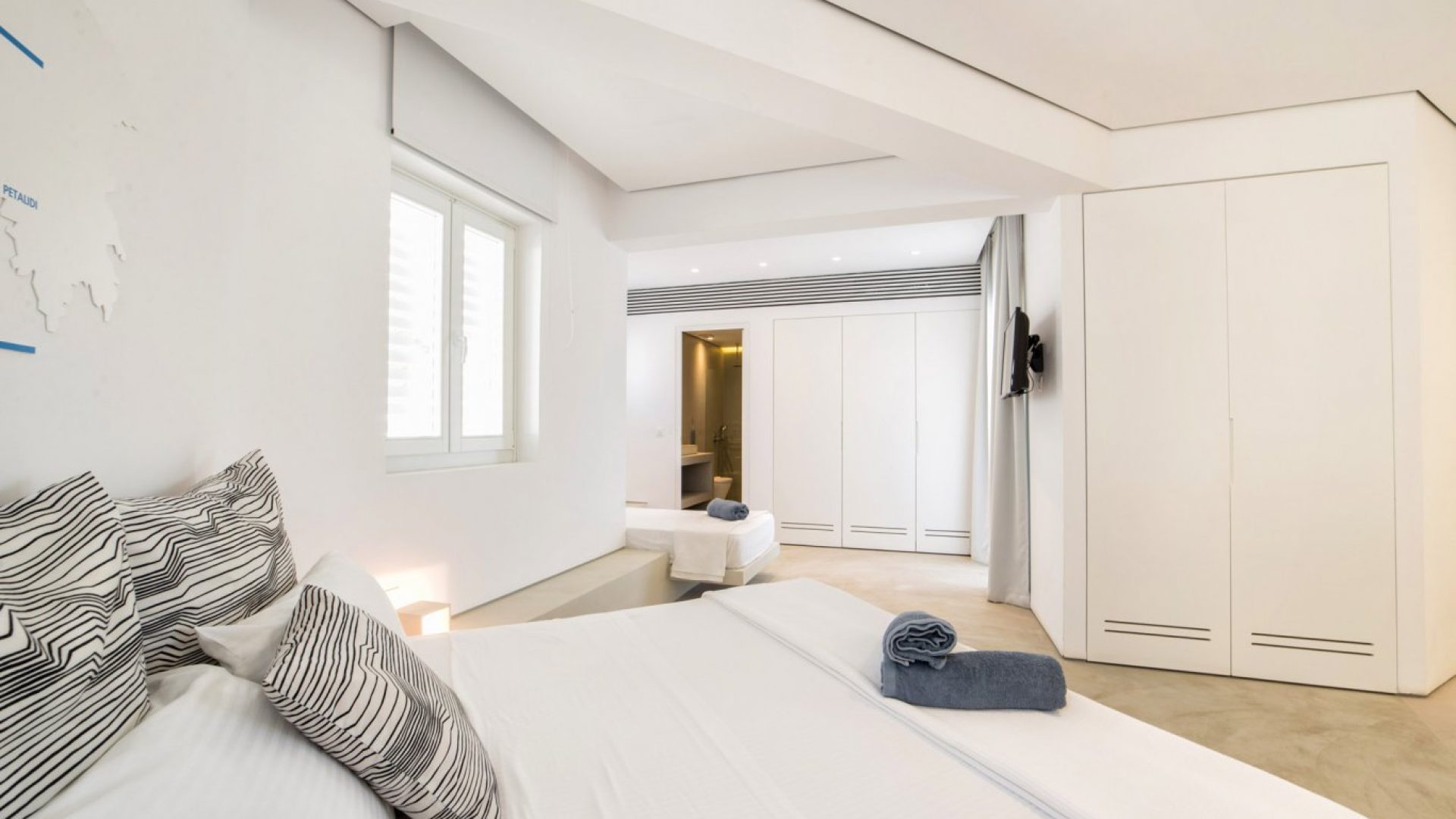 RELUX Hotel a Ios