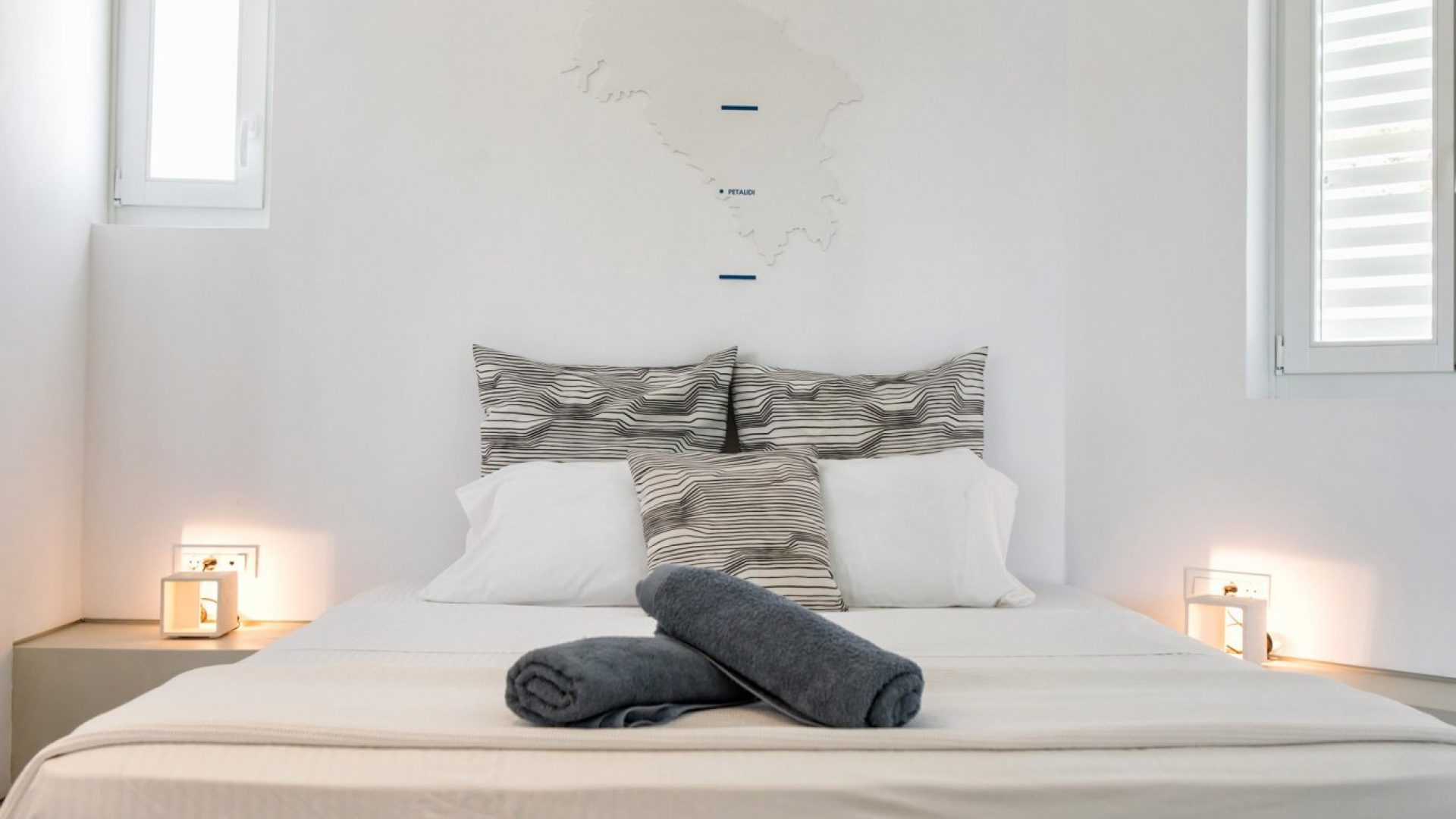 RELUX Hotel a Ios