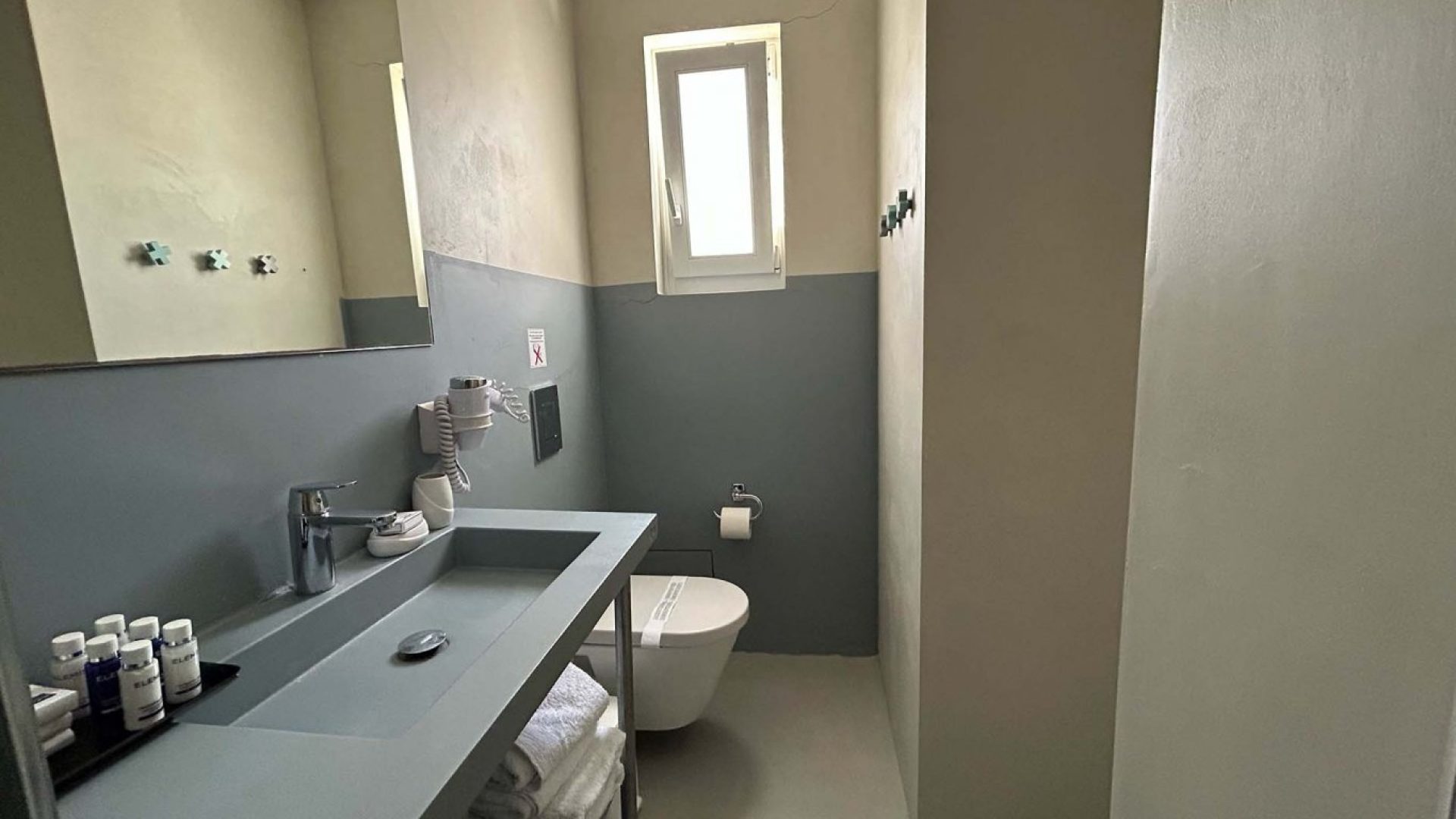 RELUX Hotel a Ios