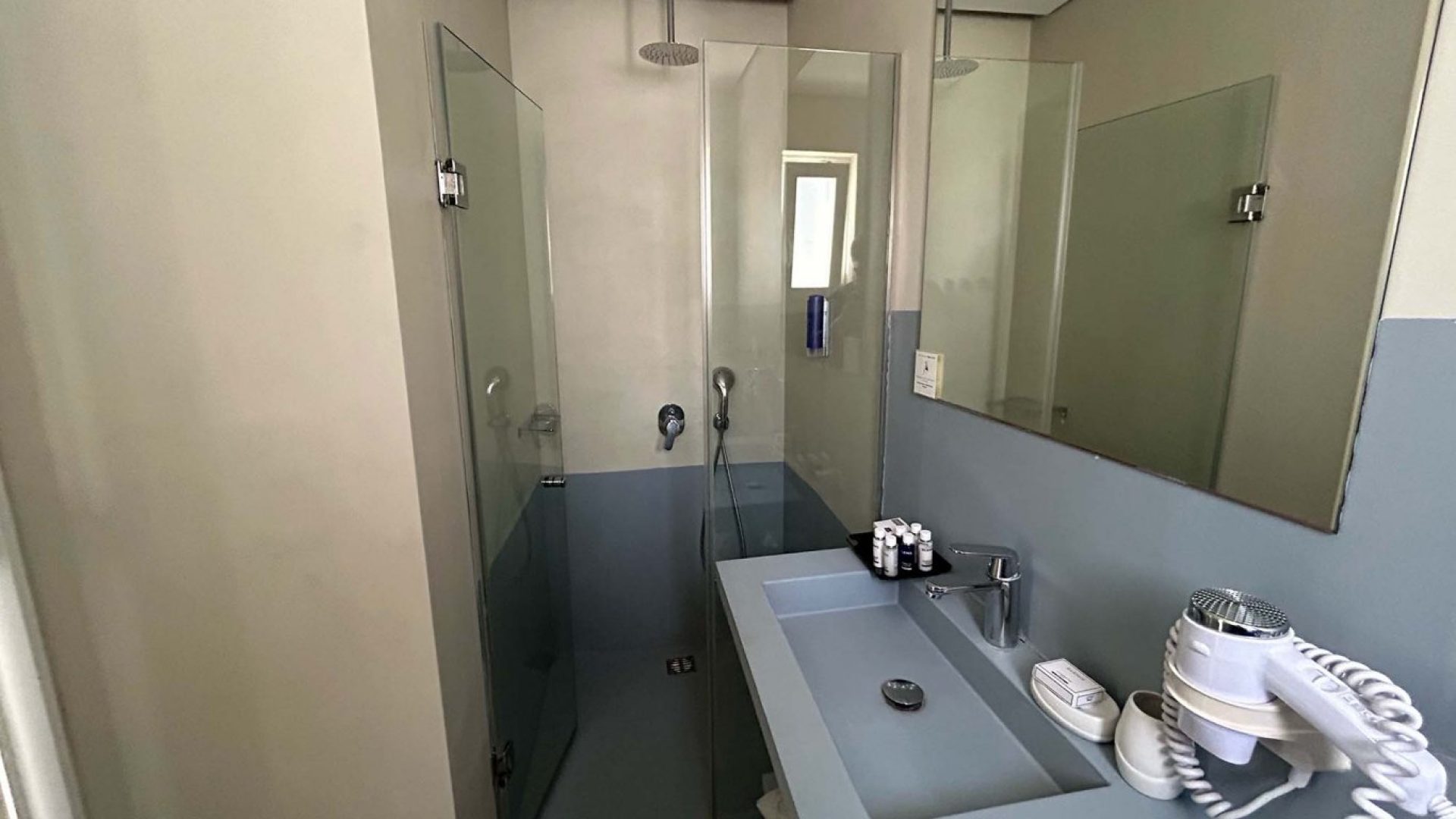 RELUX Hotel a Ios